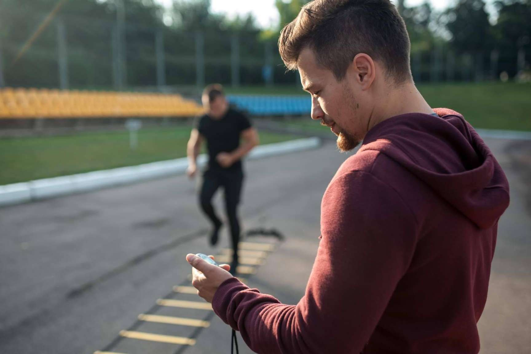 Asesoramiento deportivo online, con Totemfit