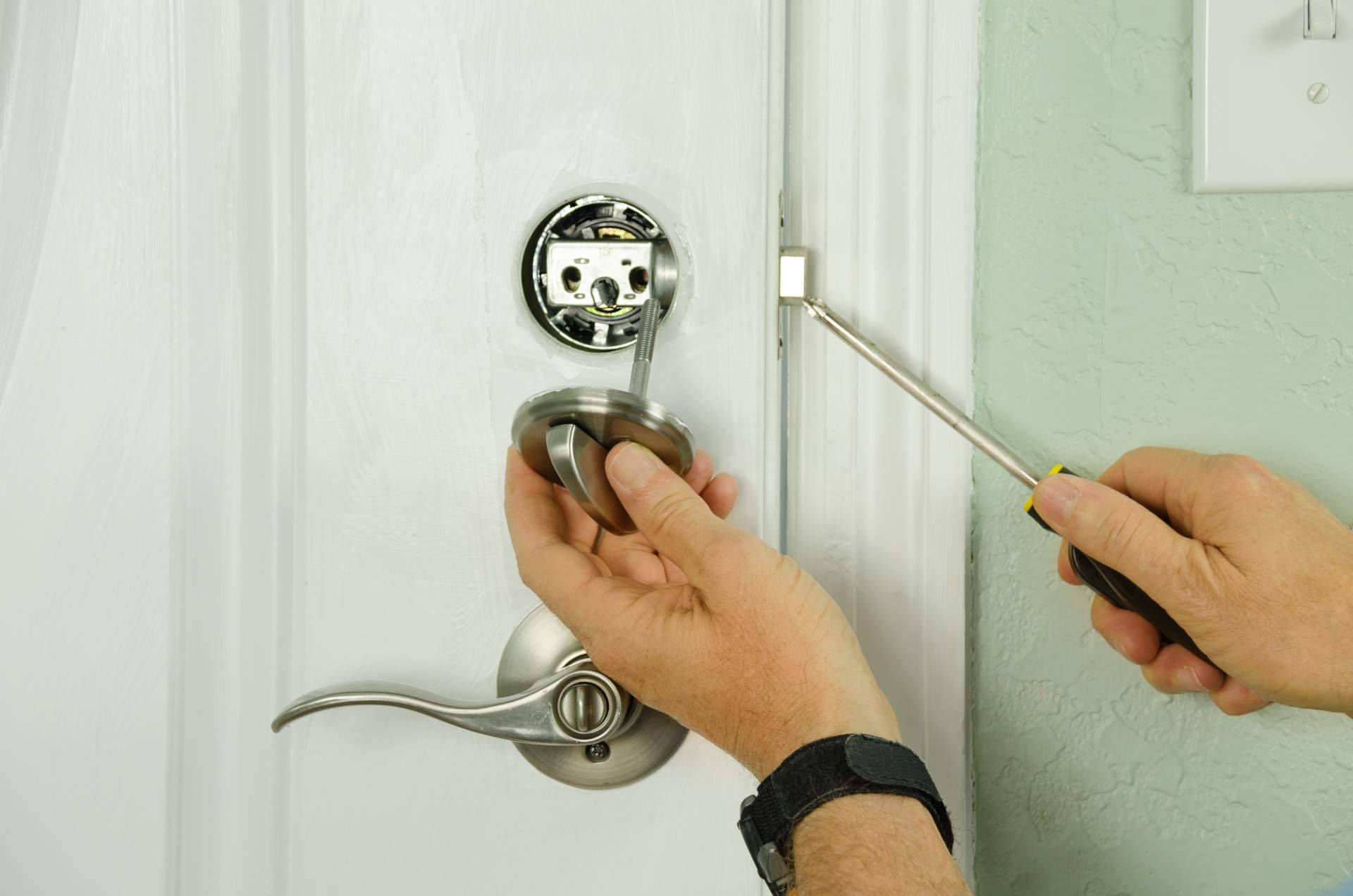 Seguridad a la puerta de la vivienda de la mano de MadridCerrajeria.es