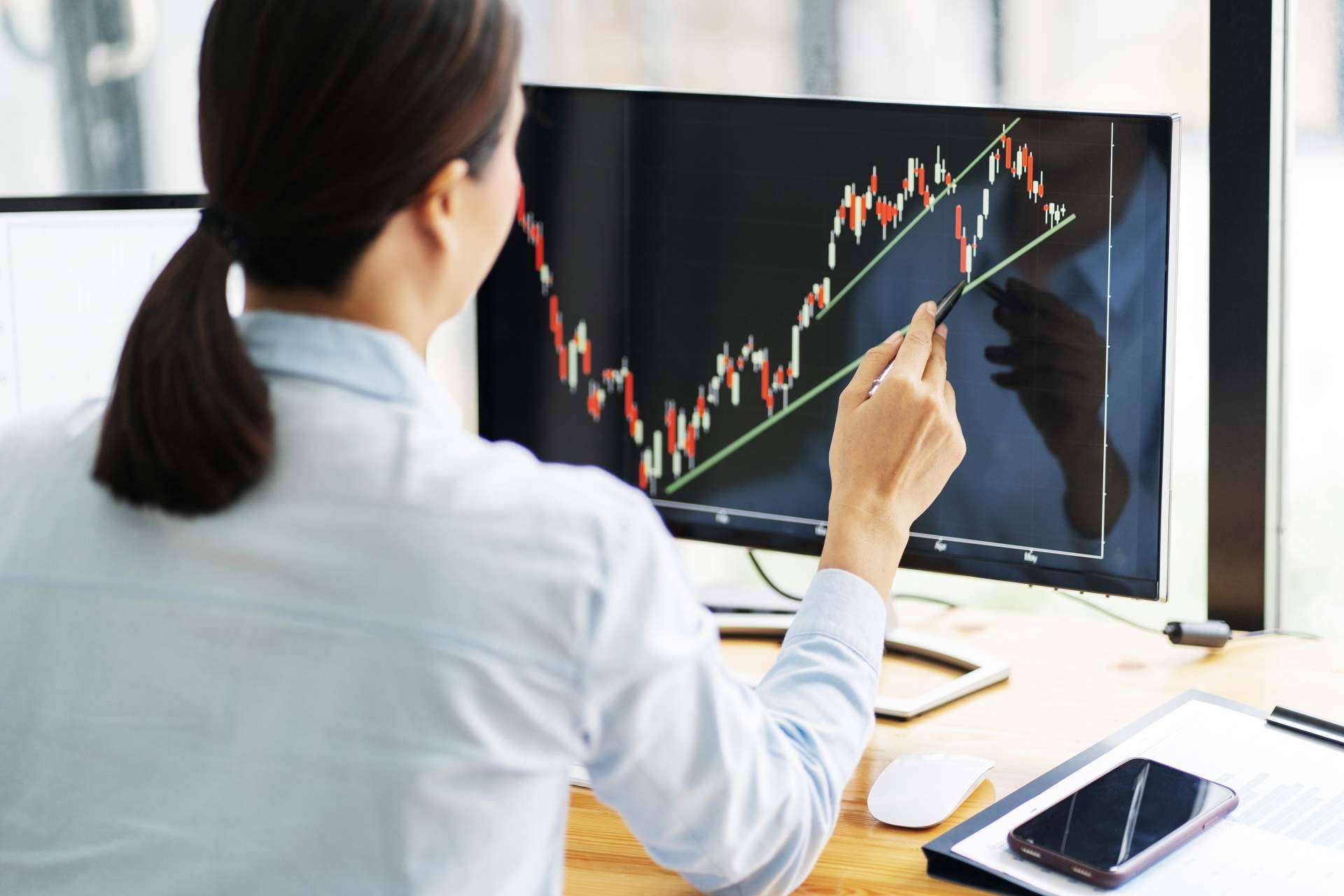 MiTrading es un pódcast de economía en español muy seguido
