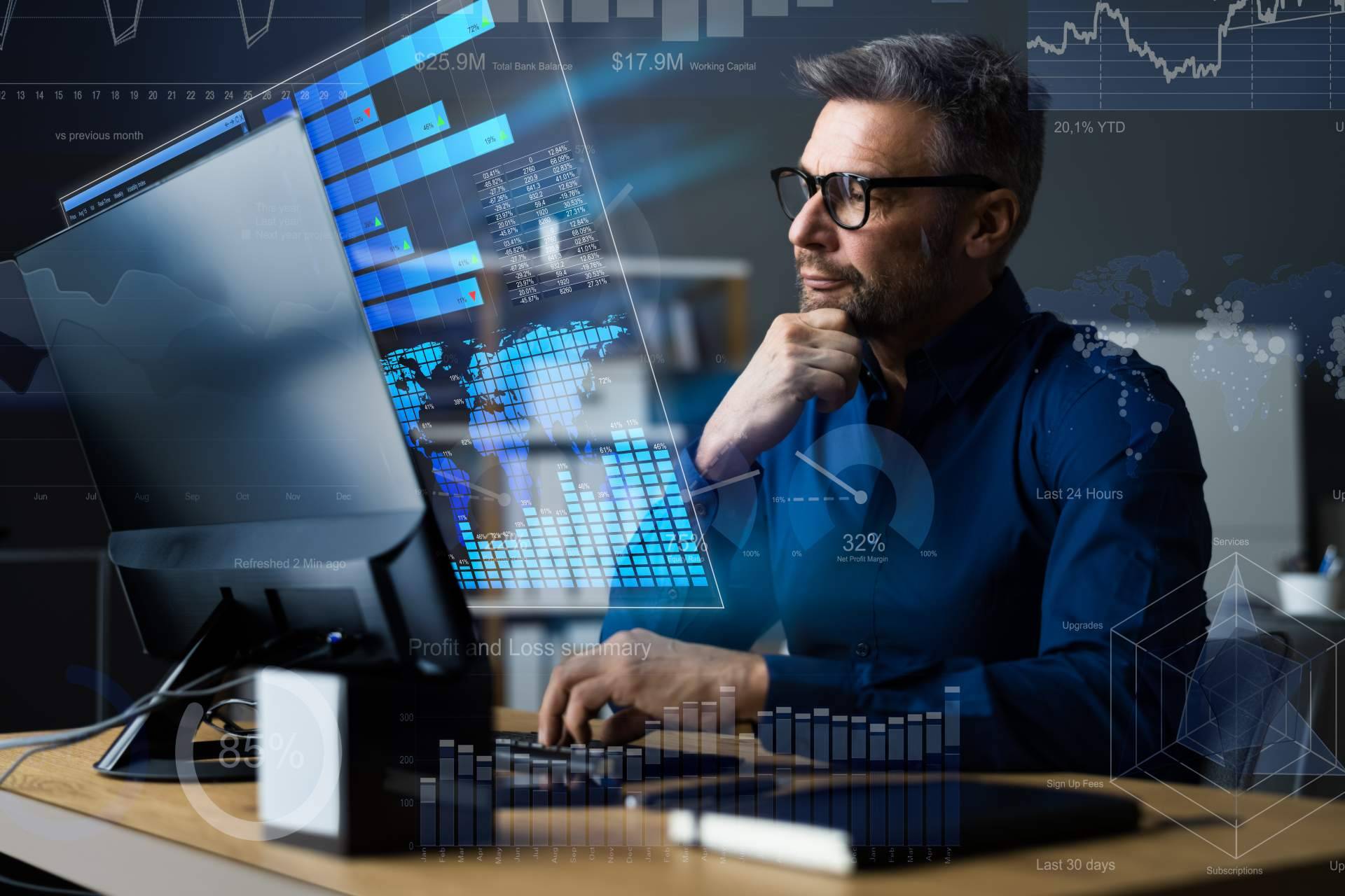 Razones para realizar una valoración de una empresa