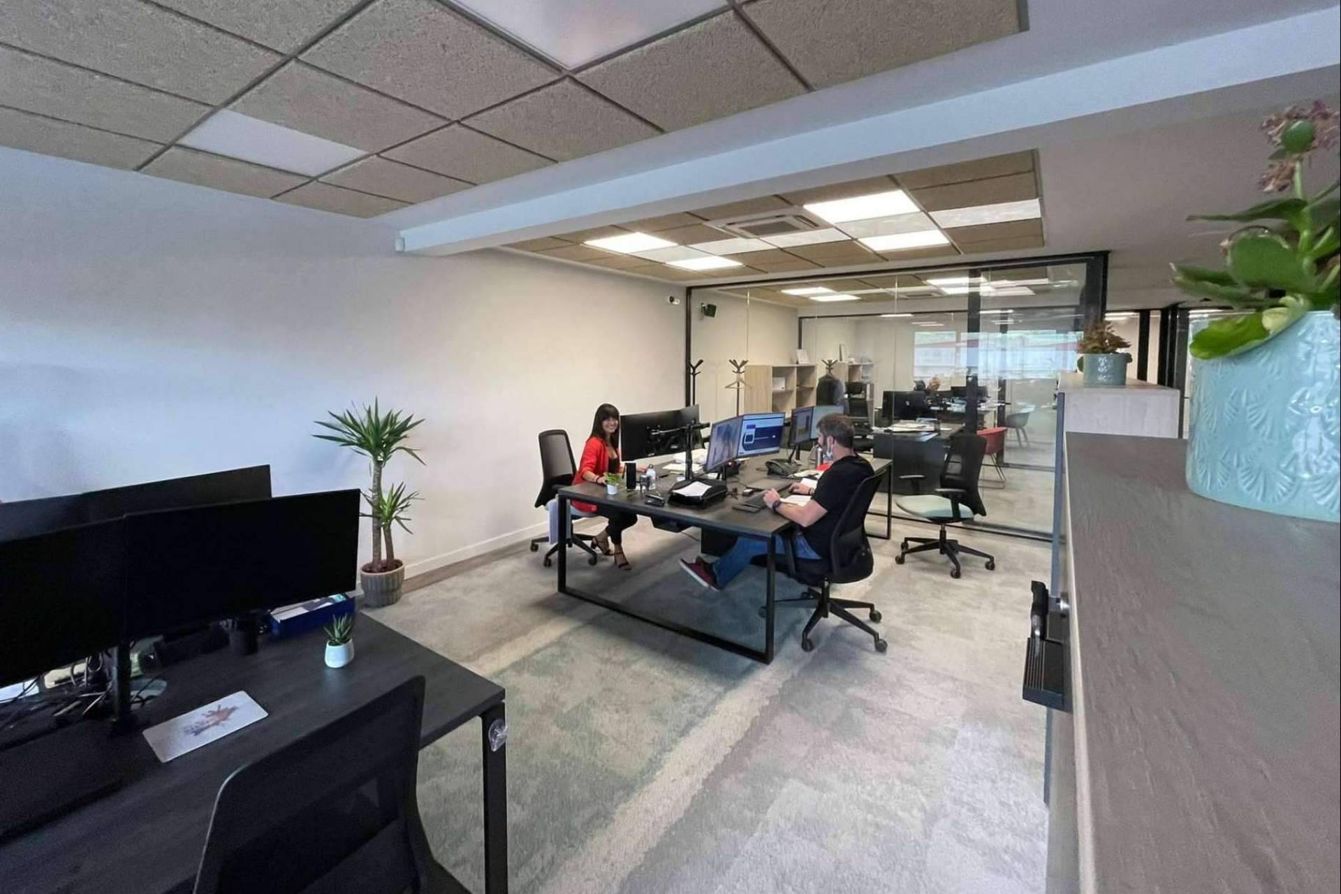 Seotek, estrategias de marketing digital y diseño web para empresas
