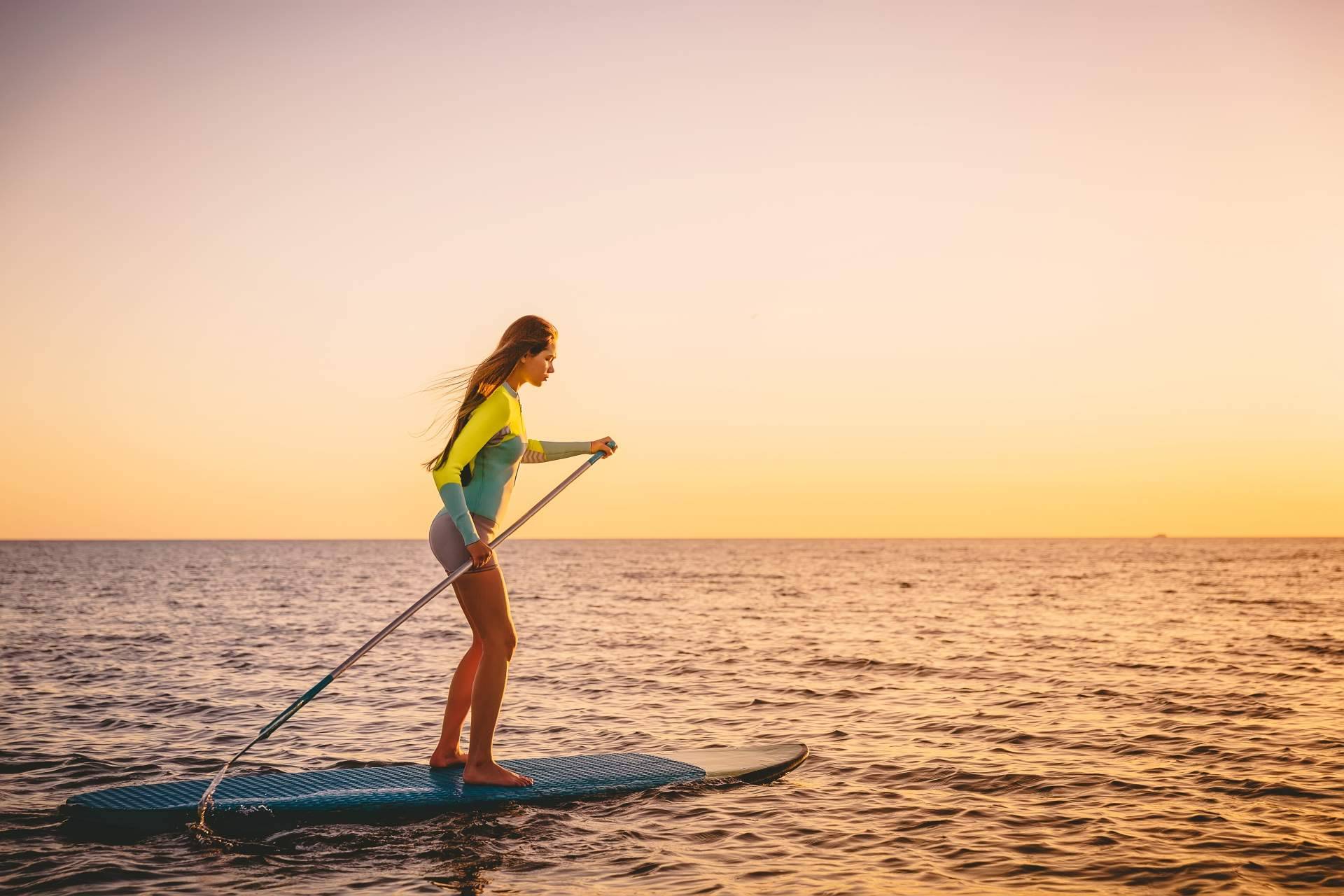 La guía especializada de compra que permite elegir y comprar la mejor tabla de paddle surf hinchable, Paddlesurf.pro