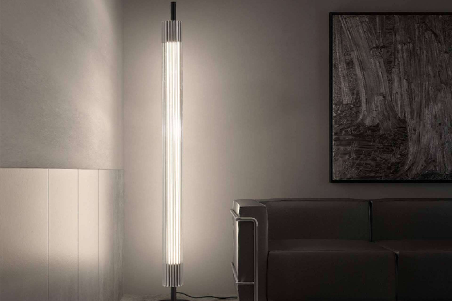 Insolit lanza el nuevo diseño de Josep Lluís Xuclà, el modelo Glass