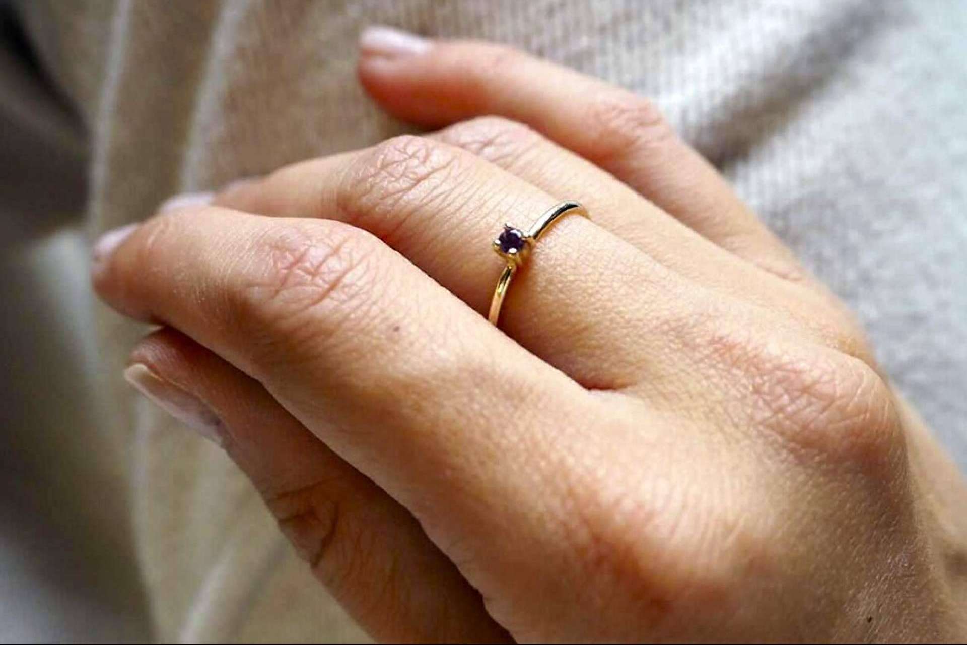 Piezas de ensueño hechas realidad con las joyas artesanales de Luz de Alba