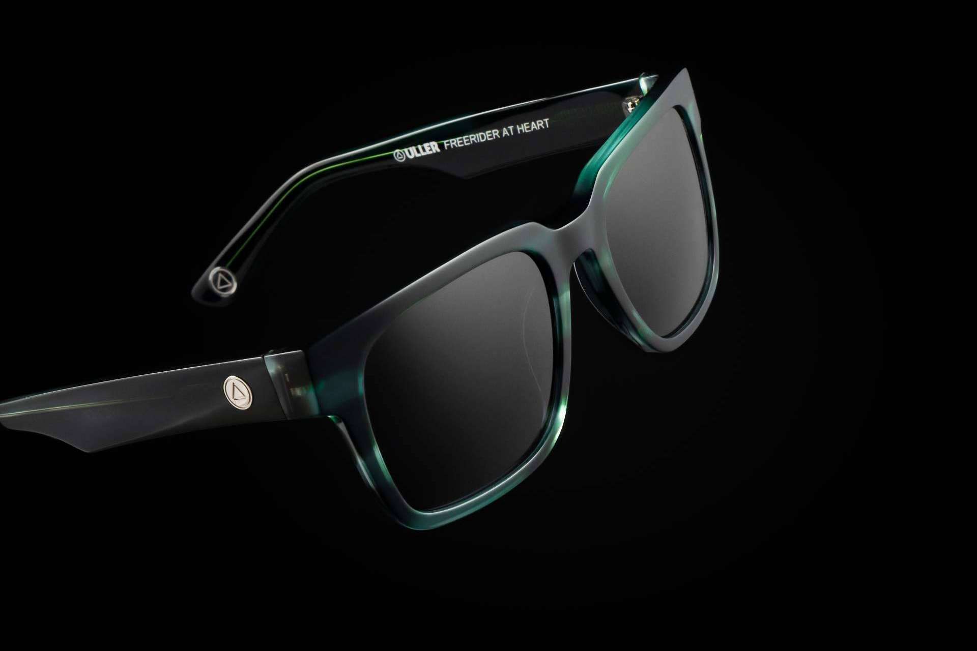 Uller se pone de moda en Europa y Estados Unidos en el segmento de las gafas de sol premium