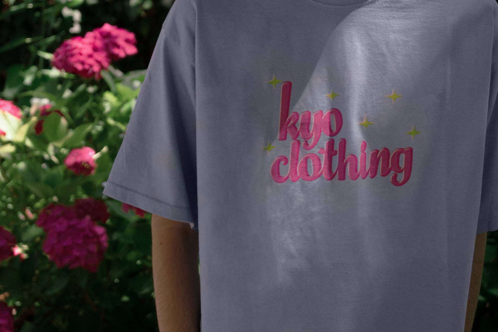 La moda urbana que está en auge, Kyo Clothing diseña ropa streetwear