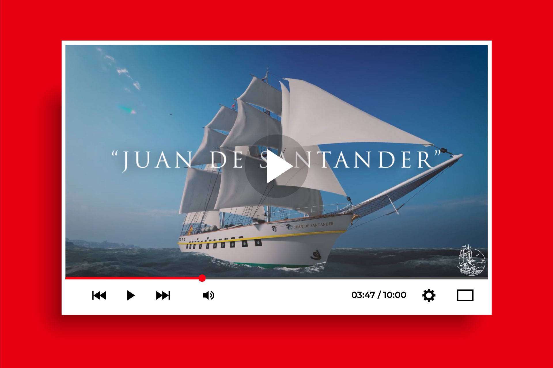 El estudio Semarac diseña vídeos explicativos animados de cualquier temática