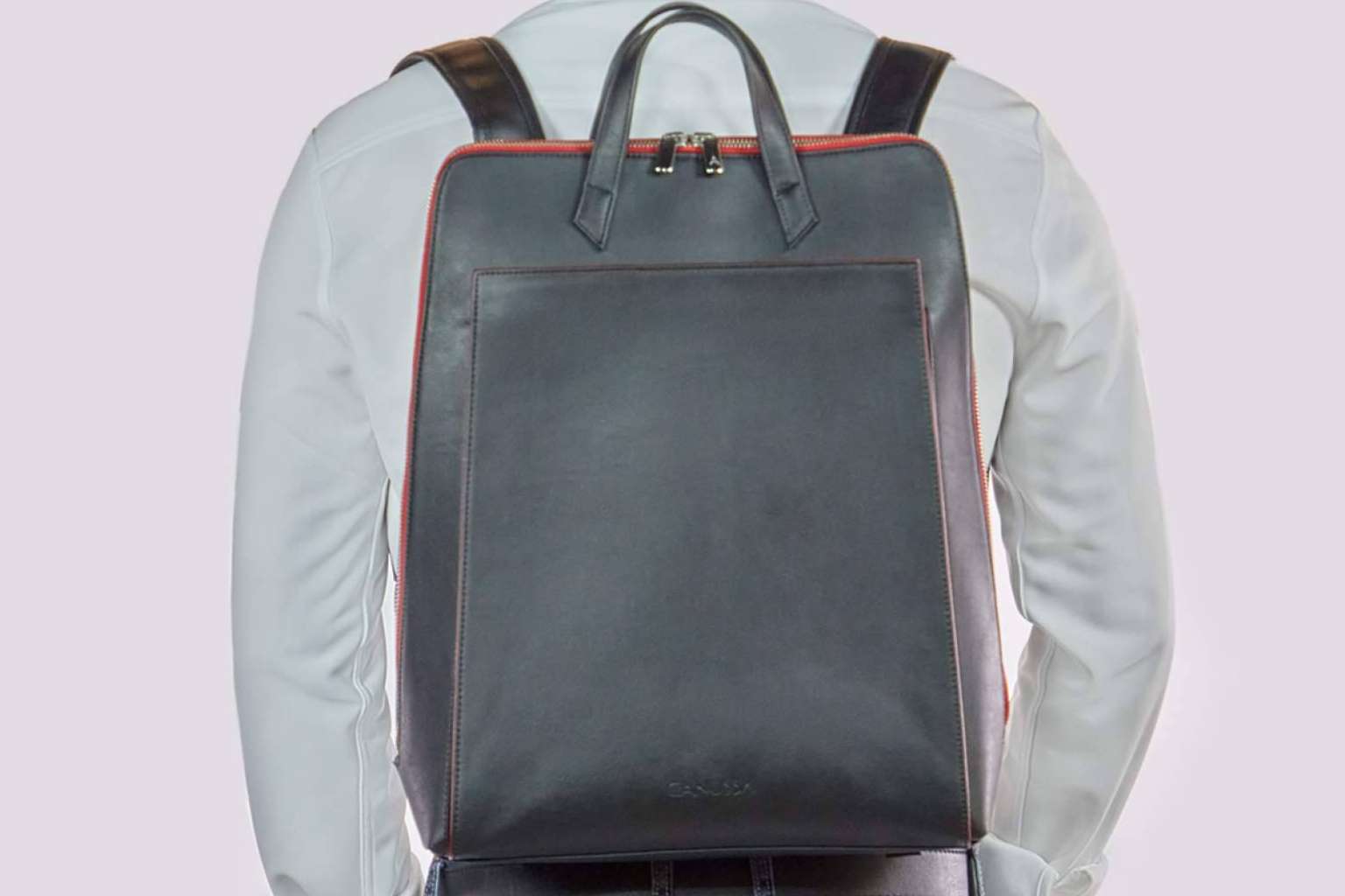 Mochilas hechas en España para ir a la oficina