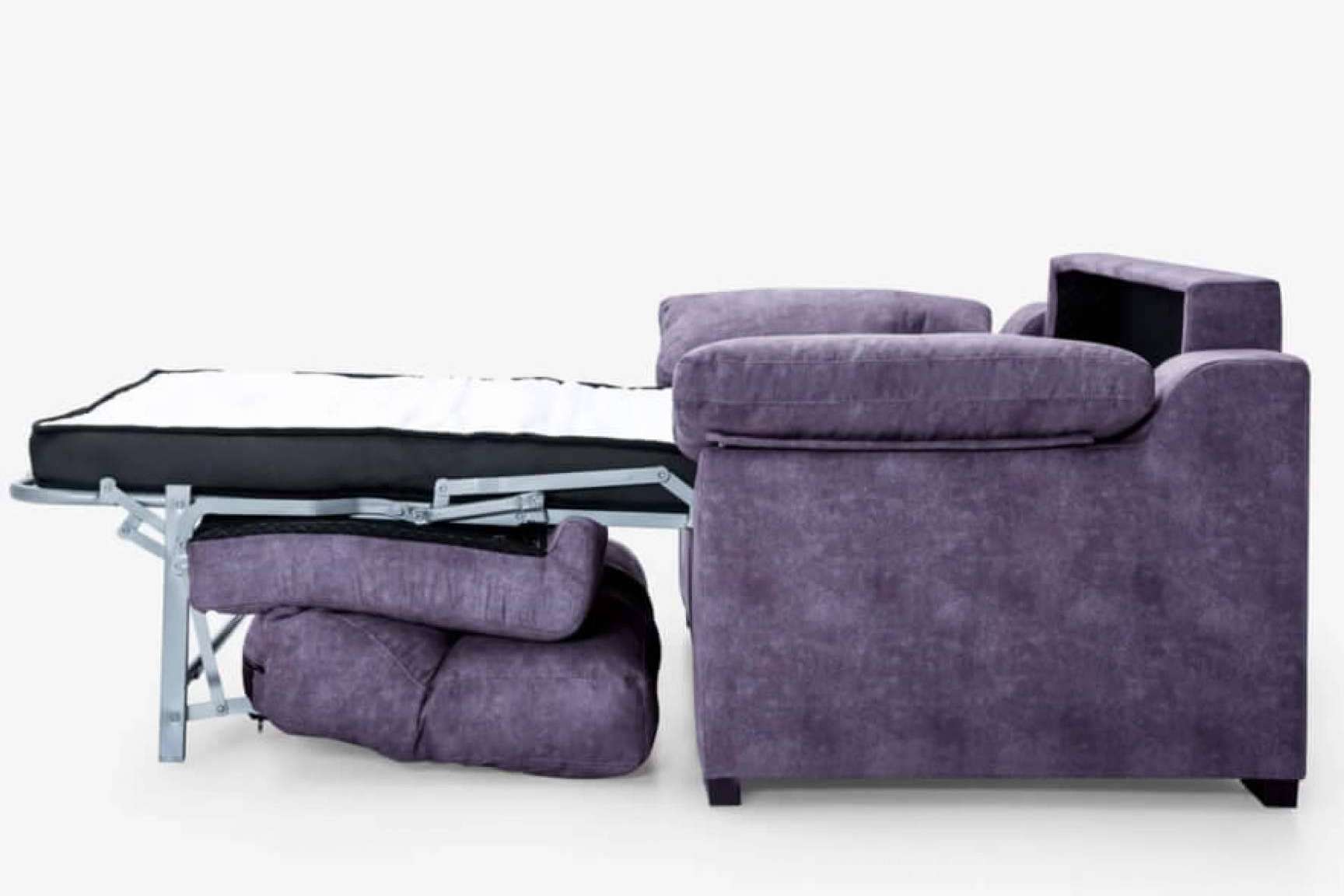 Sofás cama, versatilidad y estilo a la decoración gracias a Home and Relax