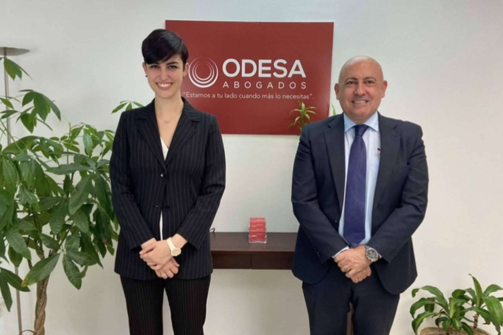Los beneficios del divorcio de mutuo acuerdo, por Odesa Abogados
