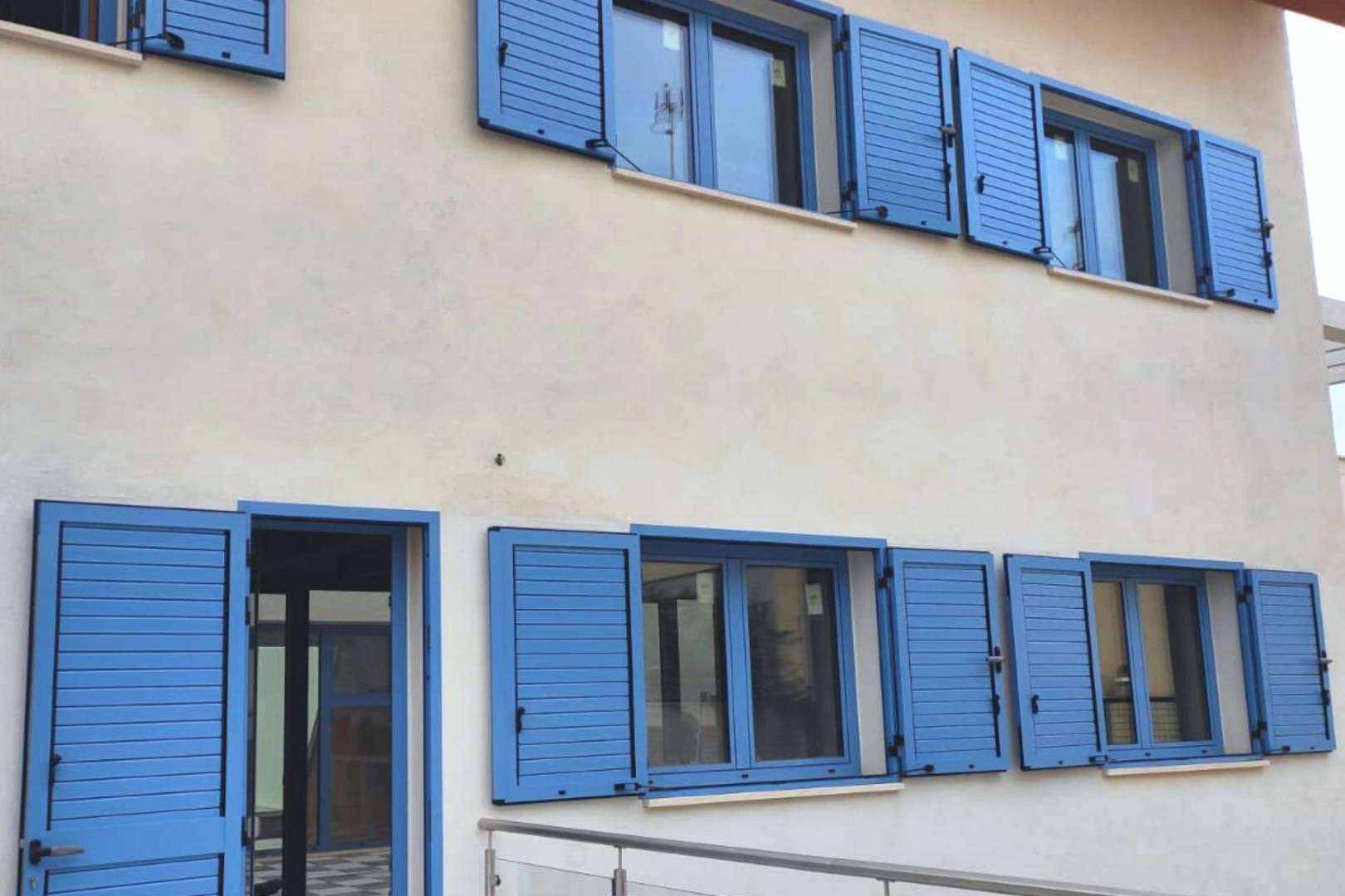 ¿Cuáles son los principales beneficios de las contraventanas de aluminio? Mallorlux