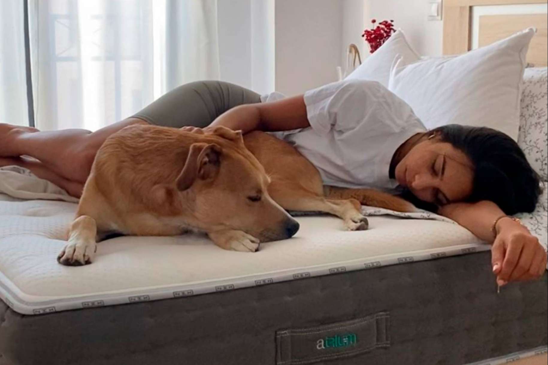 Claves para comprar un colchón que ayude a descansar, con NIX Descanso