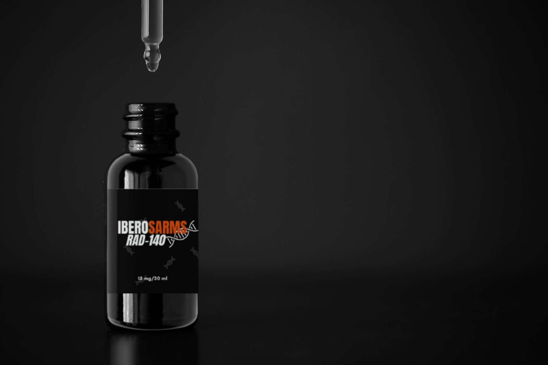La venta de químicos de investigación de la mano de Ibero SARMS