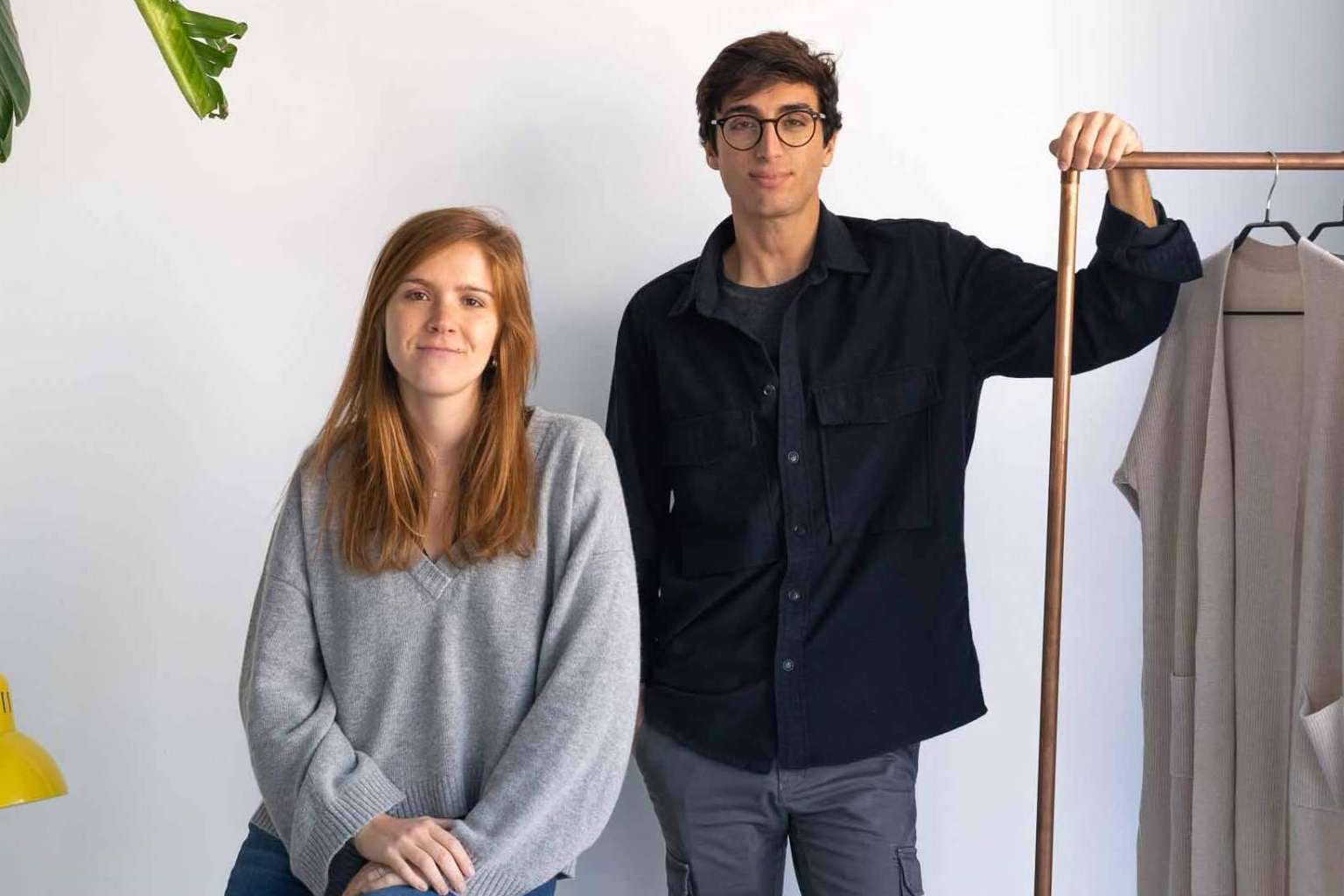 FABBRIC, la alternativa sostenible de la moda
