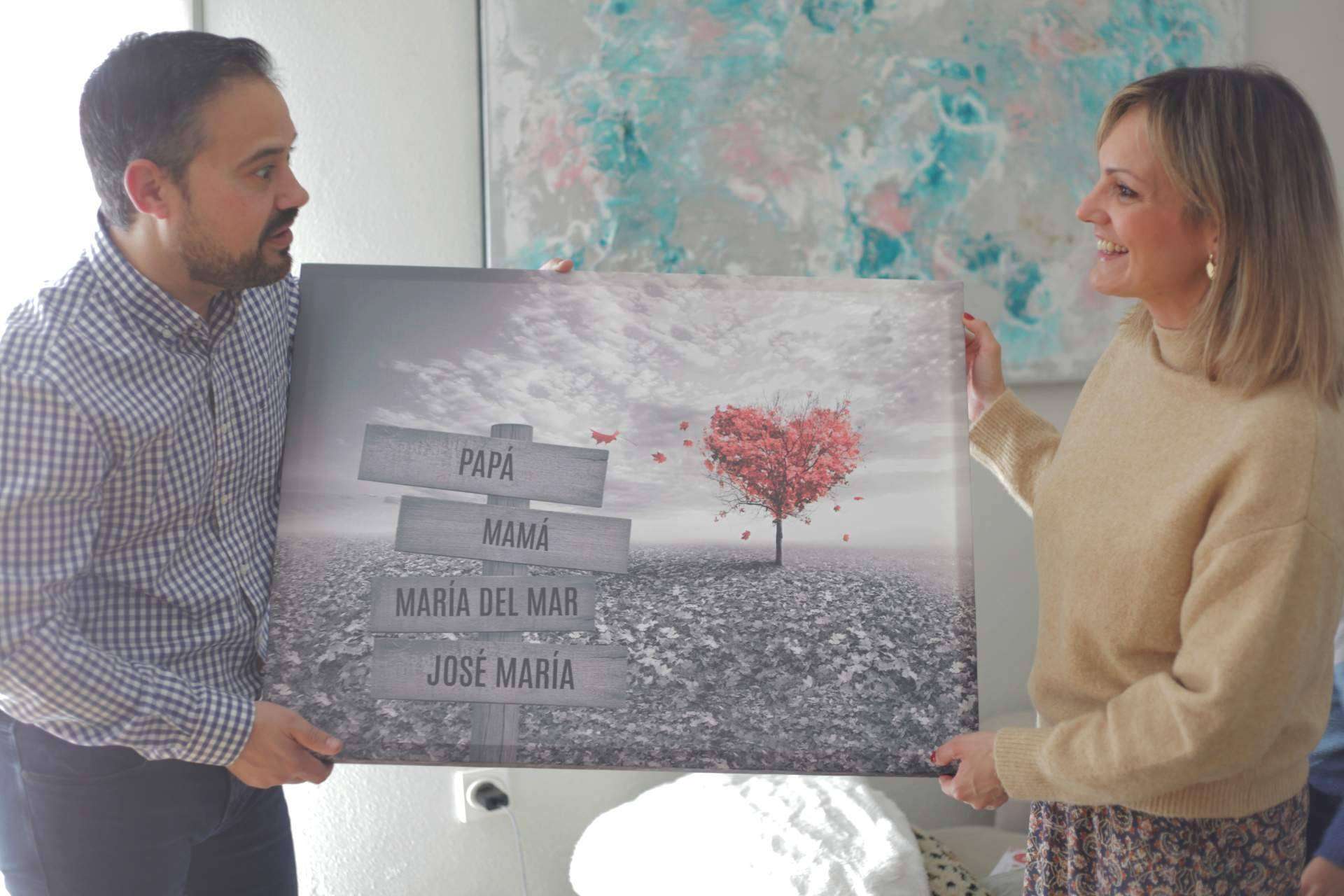 Ideas originales para regalar de la mano de VeAlma