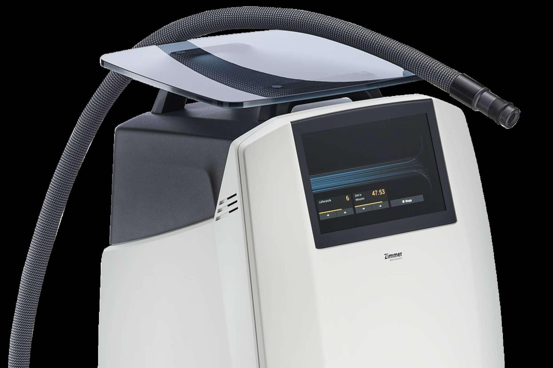 Zimmer Cryo 7, el nuevo producto de FrioMedic ya disponible