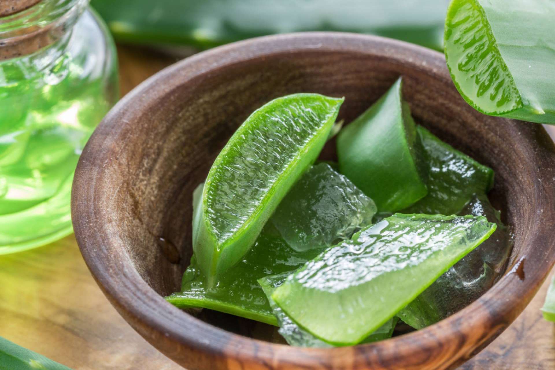 Los múltiples beneficios del aloe vera en la cosmética de CrisEssens