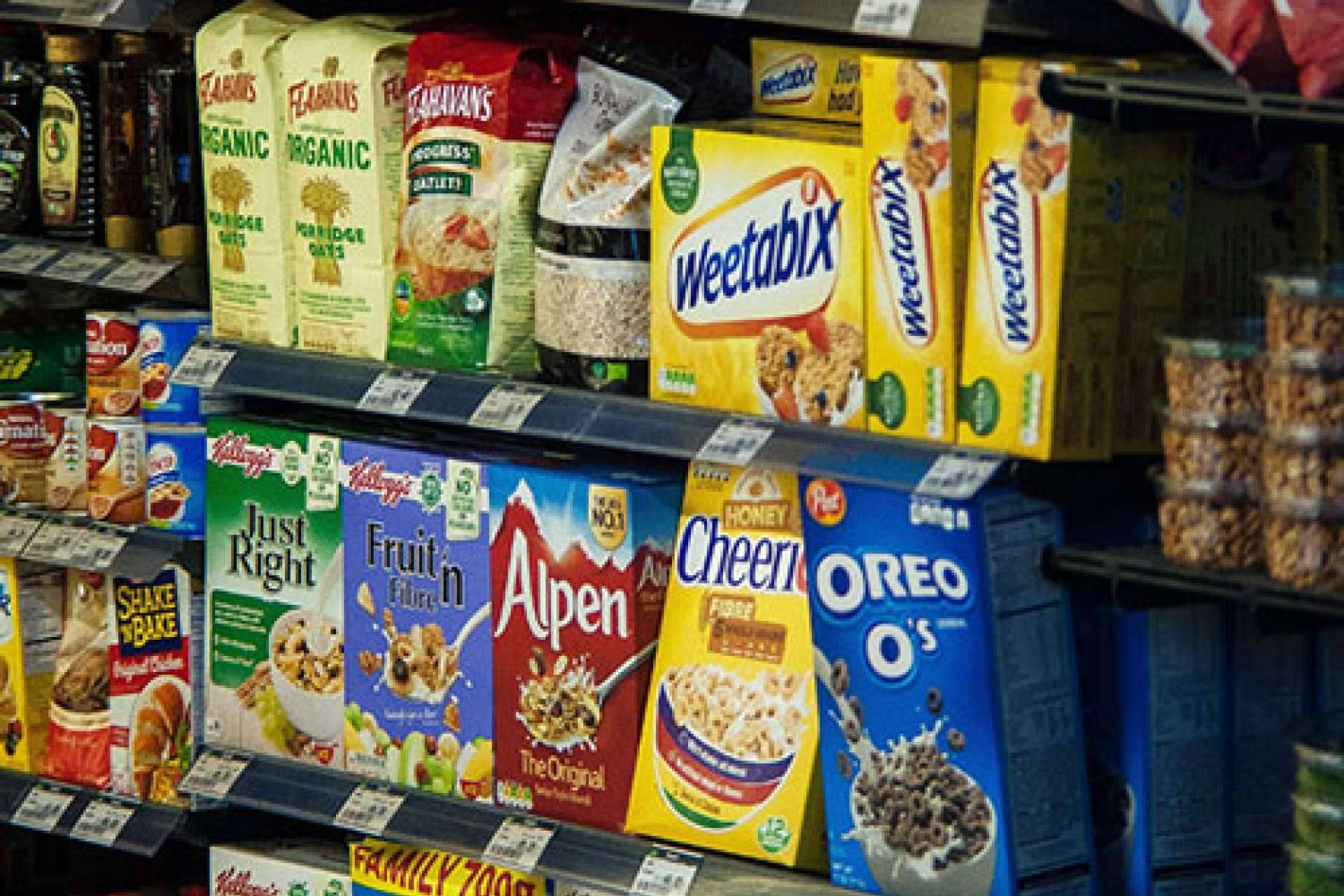 Un reto cada vez más grande, innovación producto en tienda