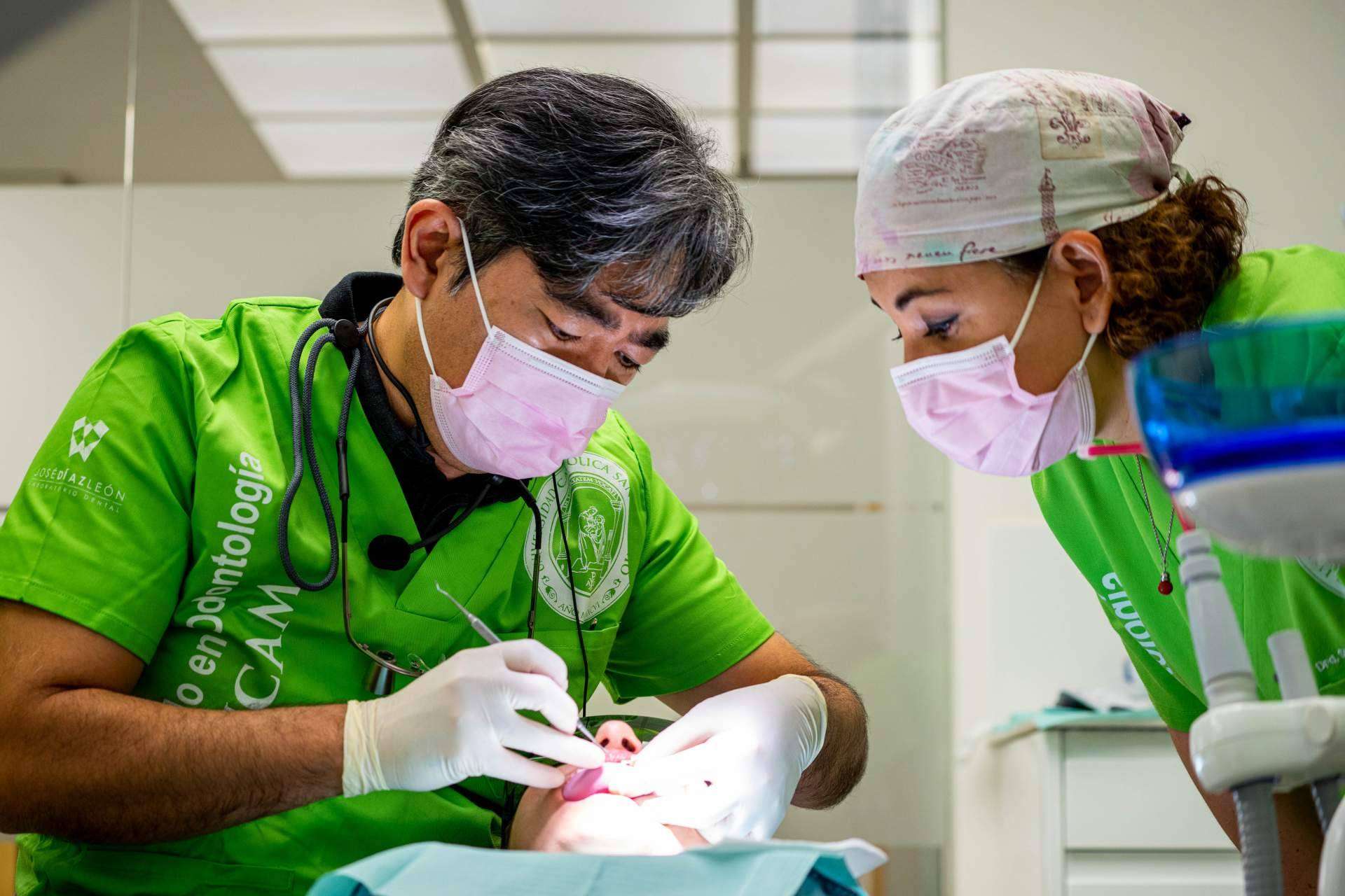 PgO UCAM expondrá su exclusiva oferta formativa en Expodental 2022