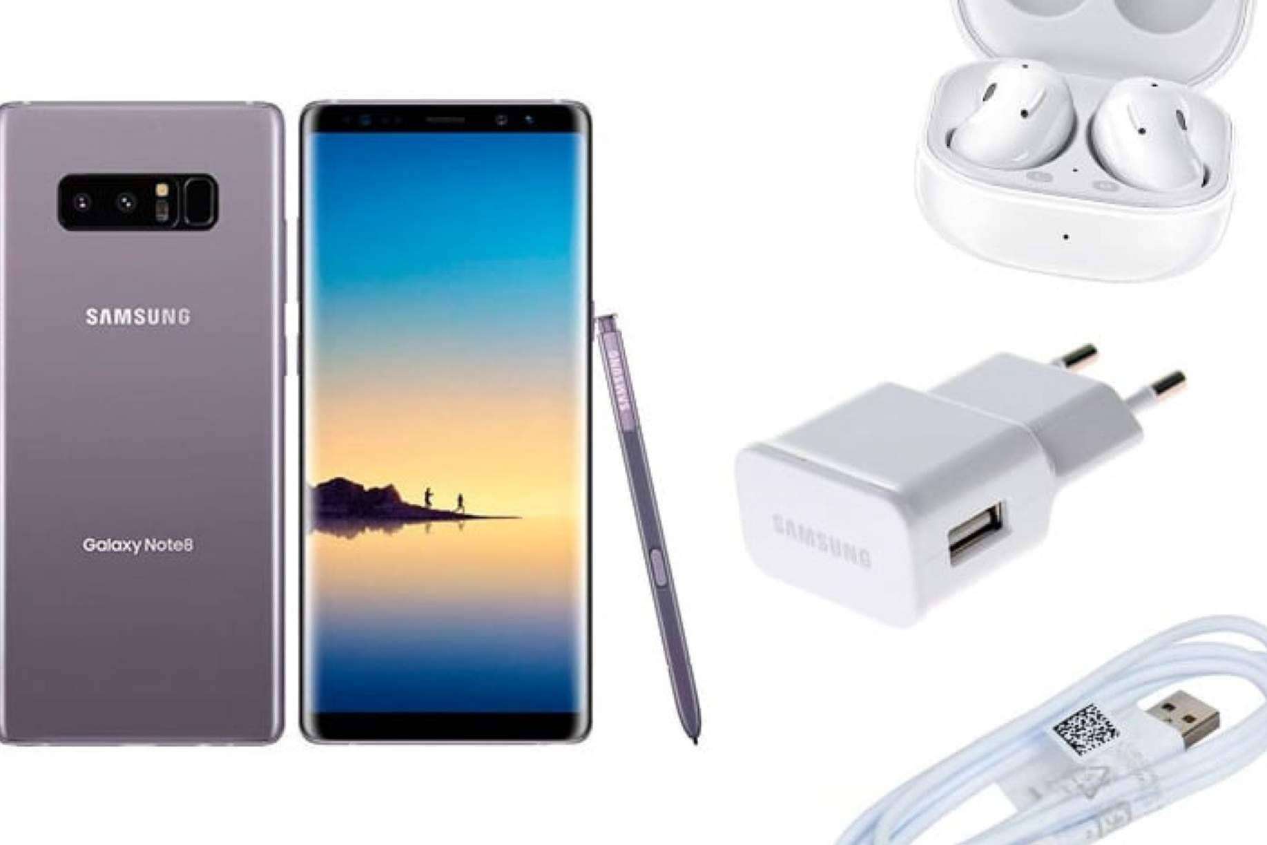 Ofertasamsung.com y su apuesta por cuidar el planeta mediante sus teléfonos reacondicionados