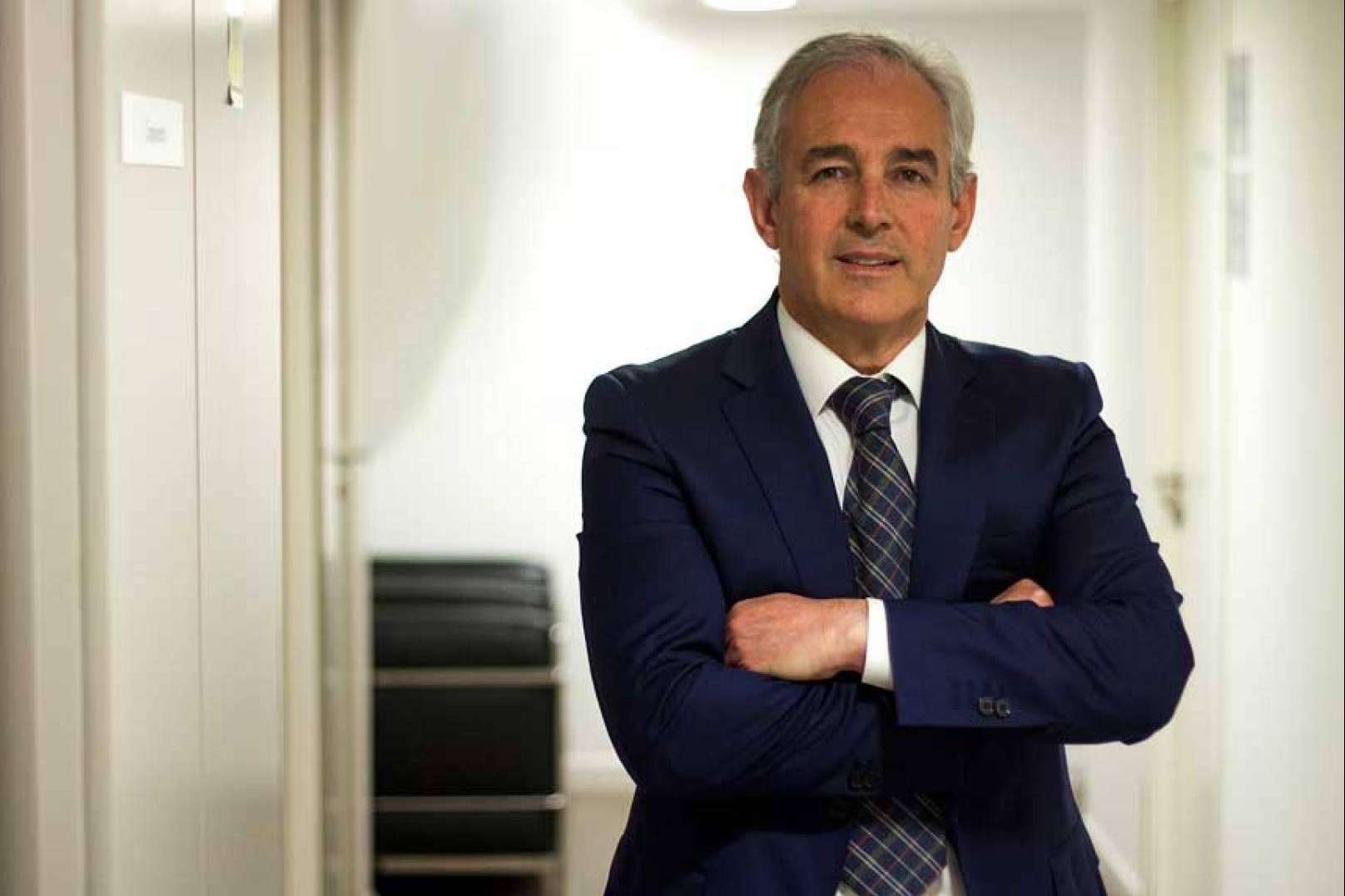 El glaucoma, tratamientos especializados en Barcelona