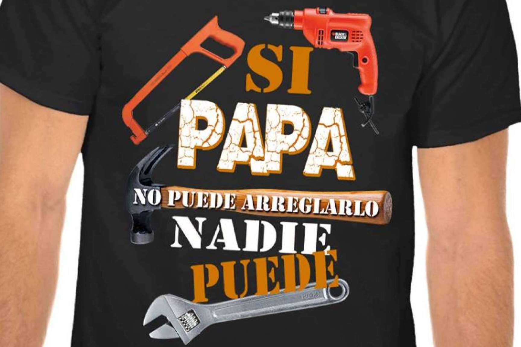 Ideas de regalos para el Día del Padre de la mano de AMM AEROGRAFIA