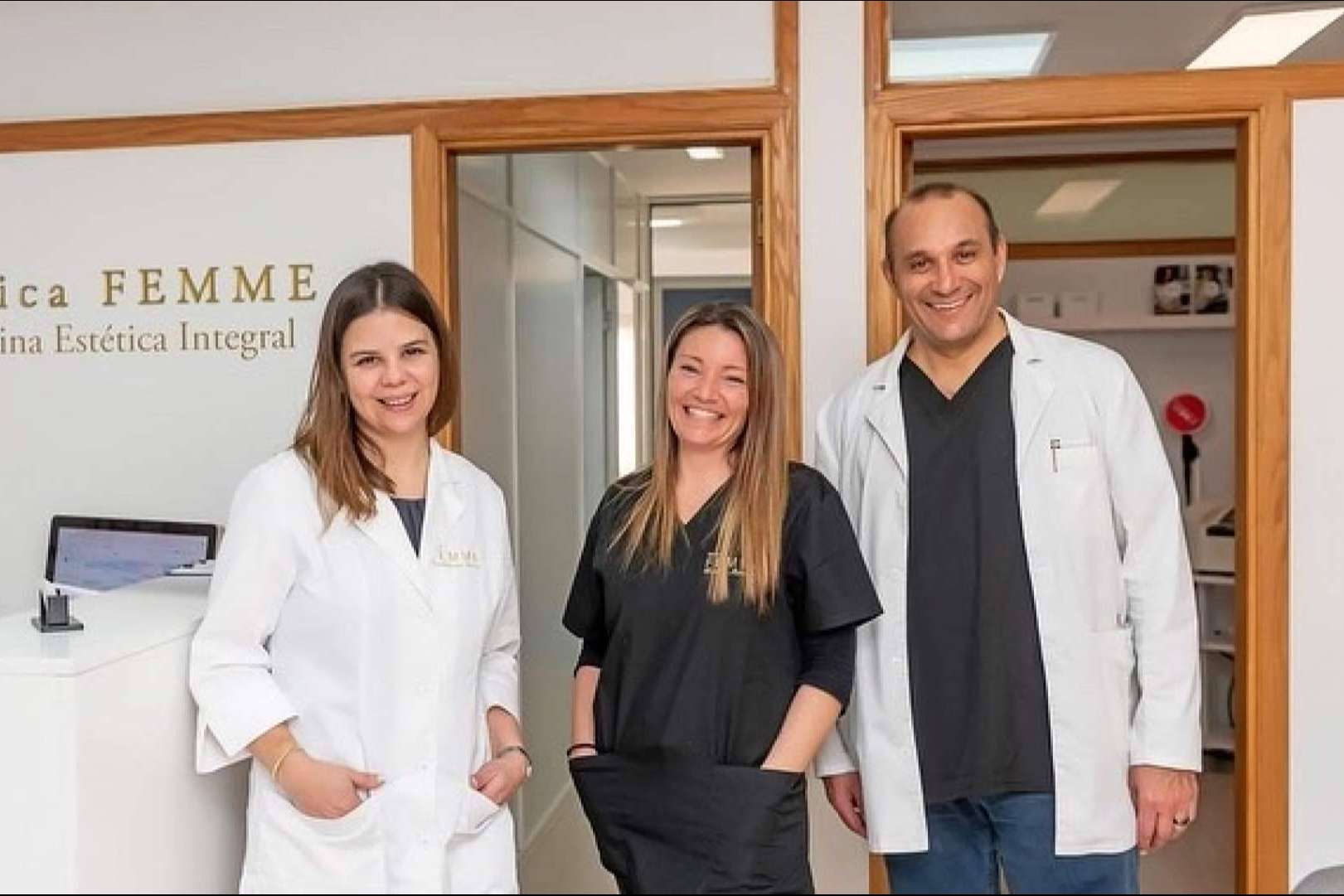 El rejuvenecimiento debe empezar desde dentro, tal y como afirma la experta en Medicina Estética Integral Alfonsina Uriburu