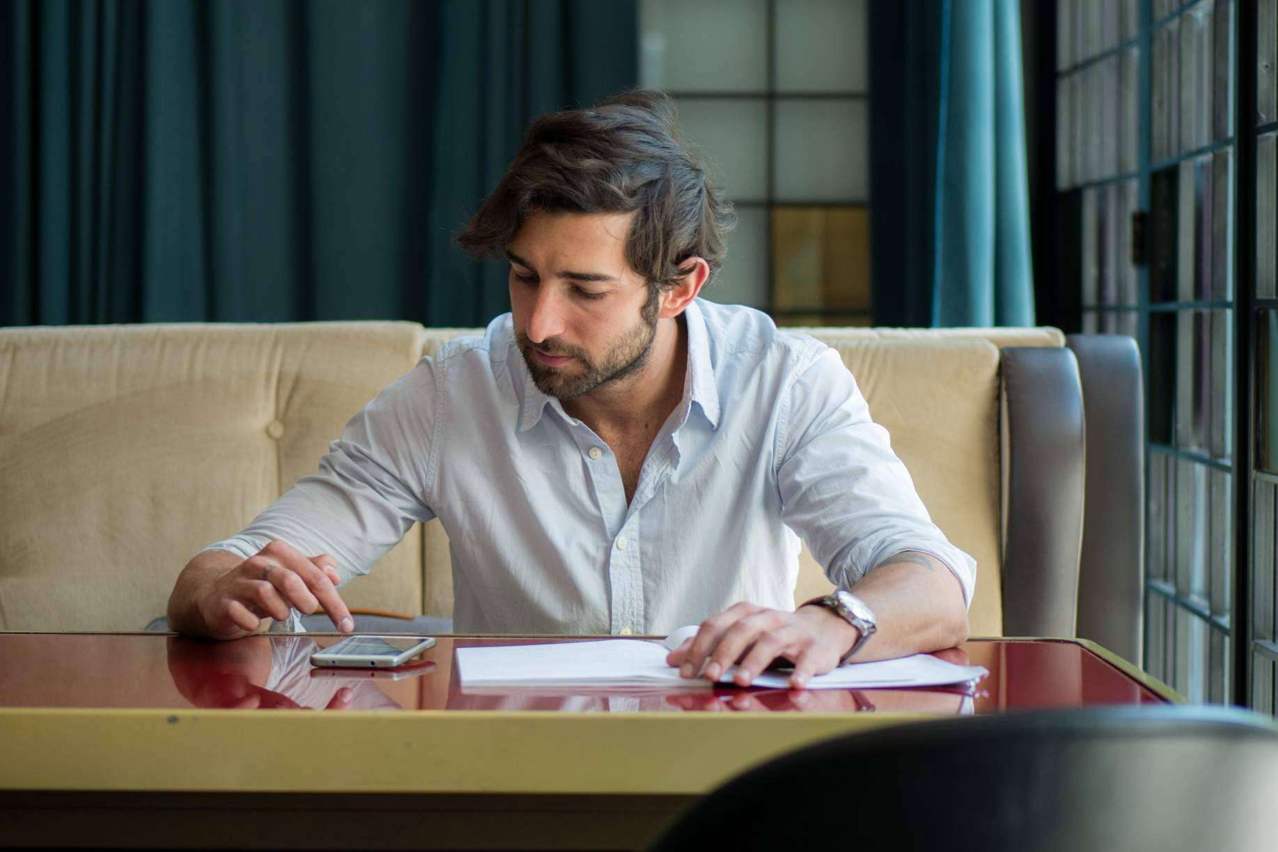 El modo de alquilar una vivienda está cambiando, por el inmobiliario Javi Da Corsa