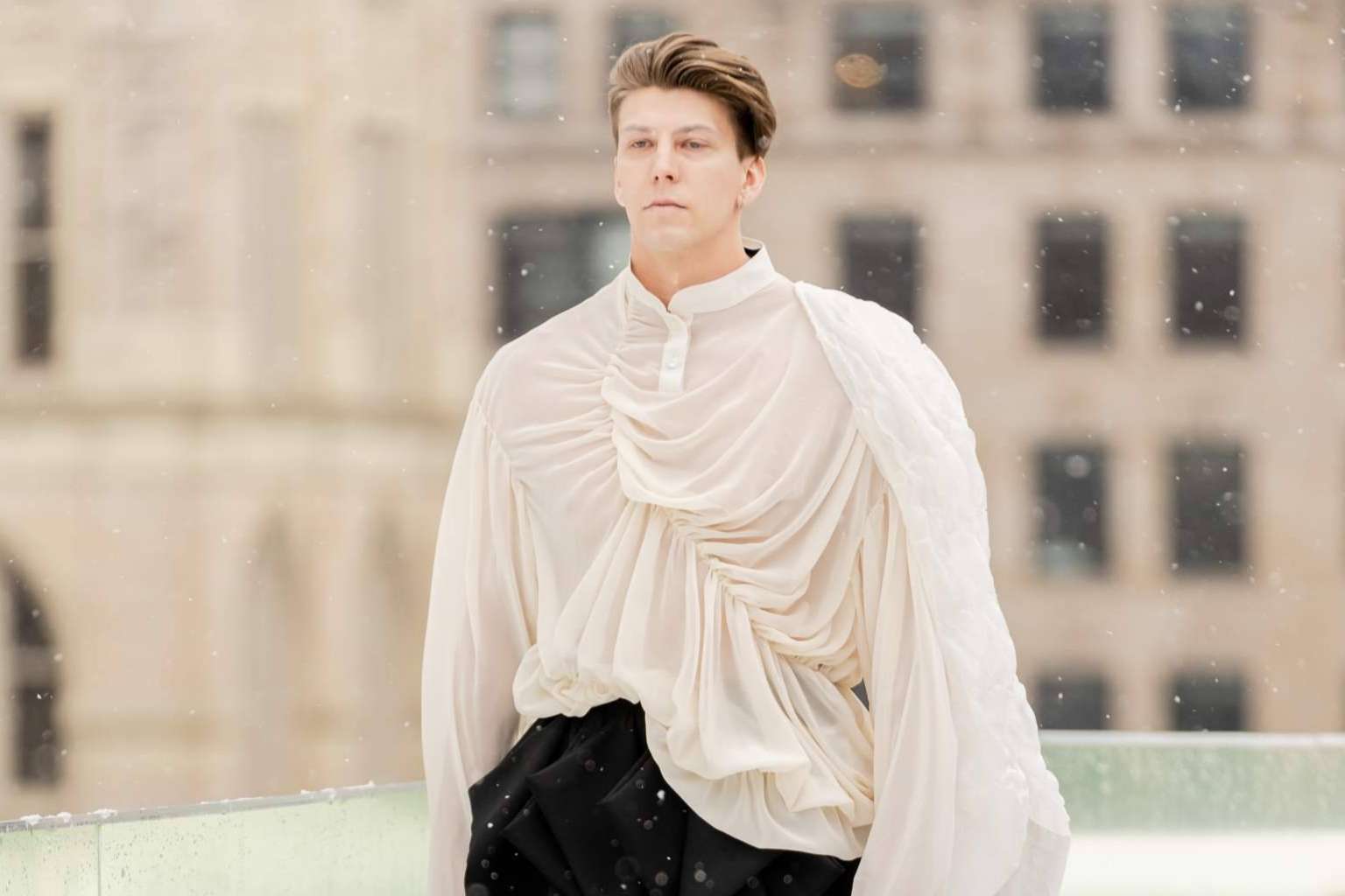 Paola Molet, la marca que ha triunfado en la New York Fashion Week