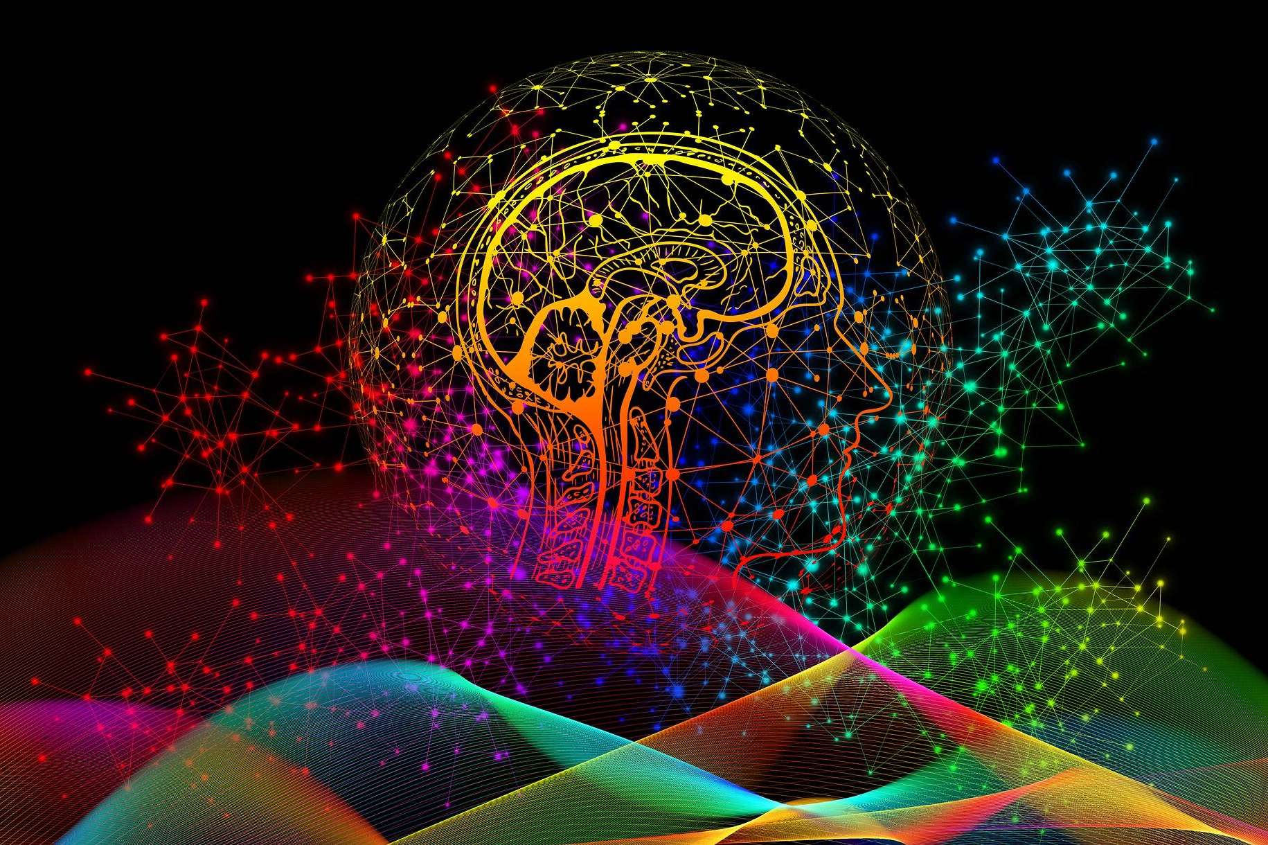 Conseguir un rendimiento óptimo del cerebro mediante ejercicios de integración hemisférica