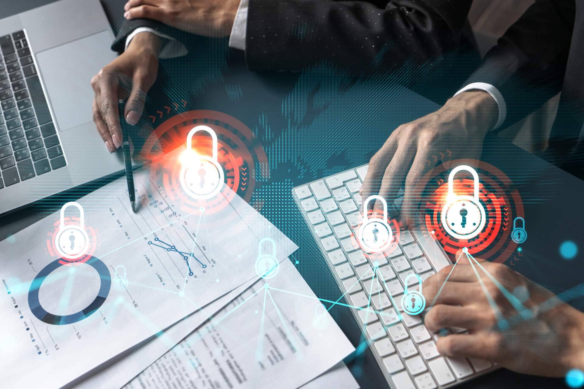 La importancia de tener en regla la protección de datos de un negocio
