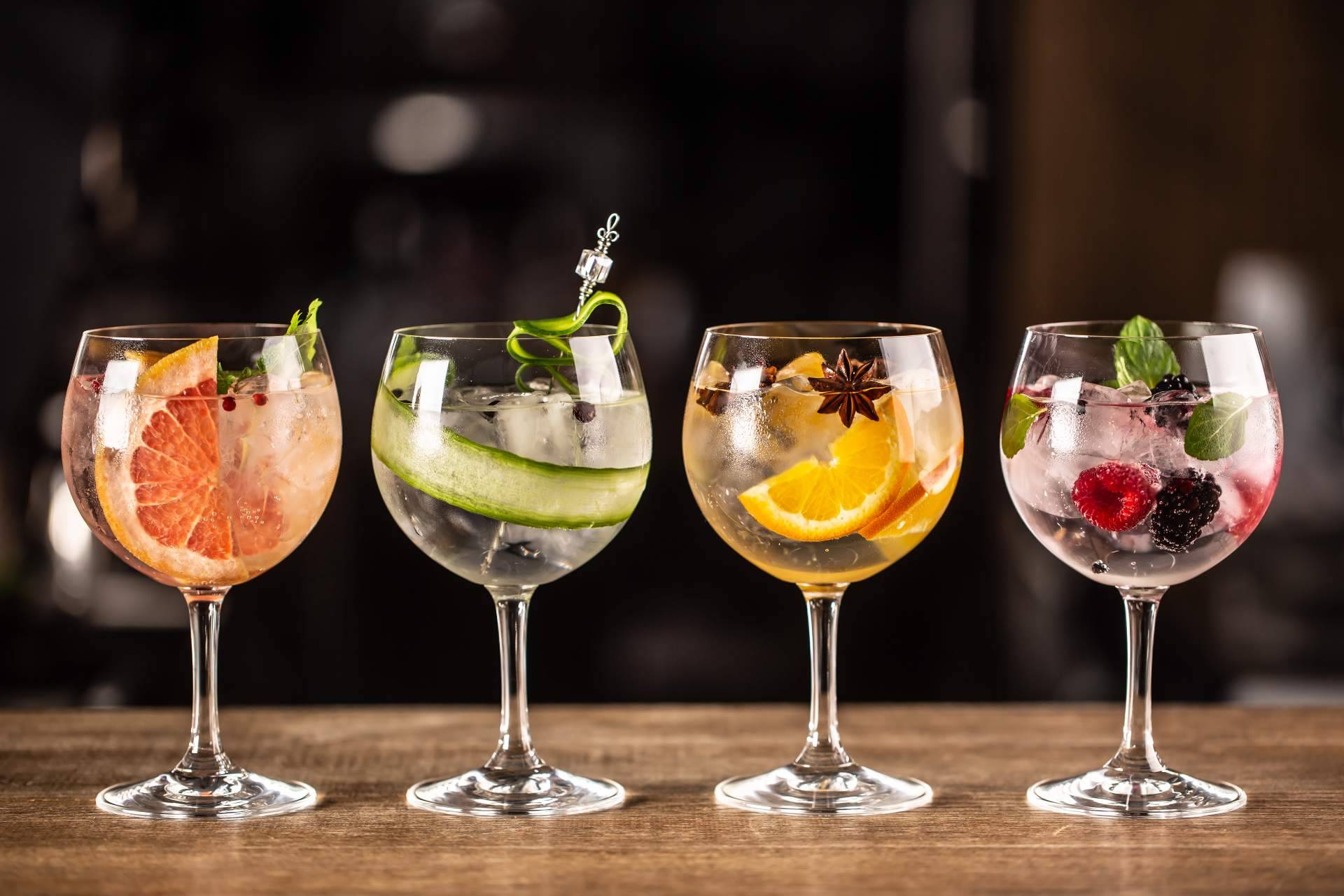 Martin Miller's se consolida como la ginebra ideal para compartir con amigos