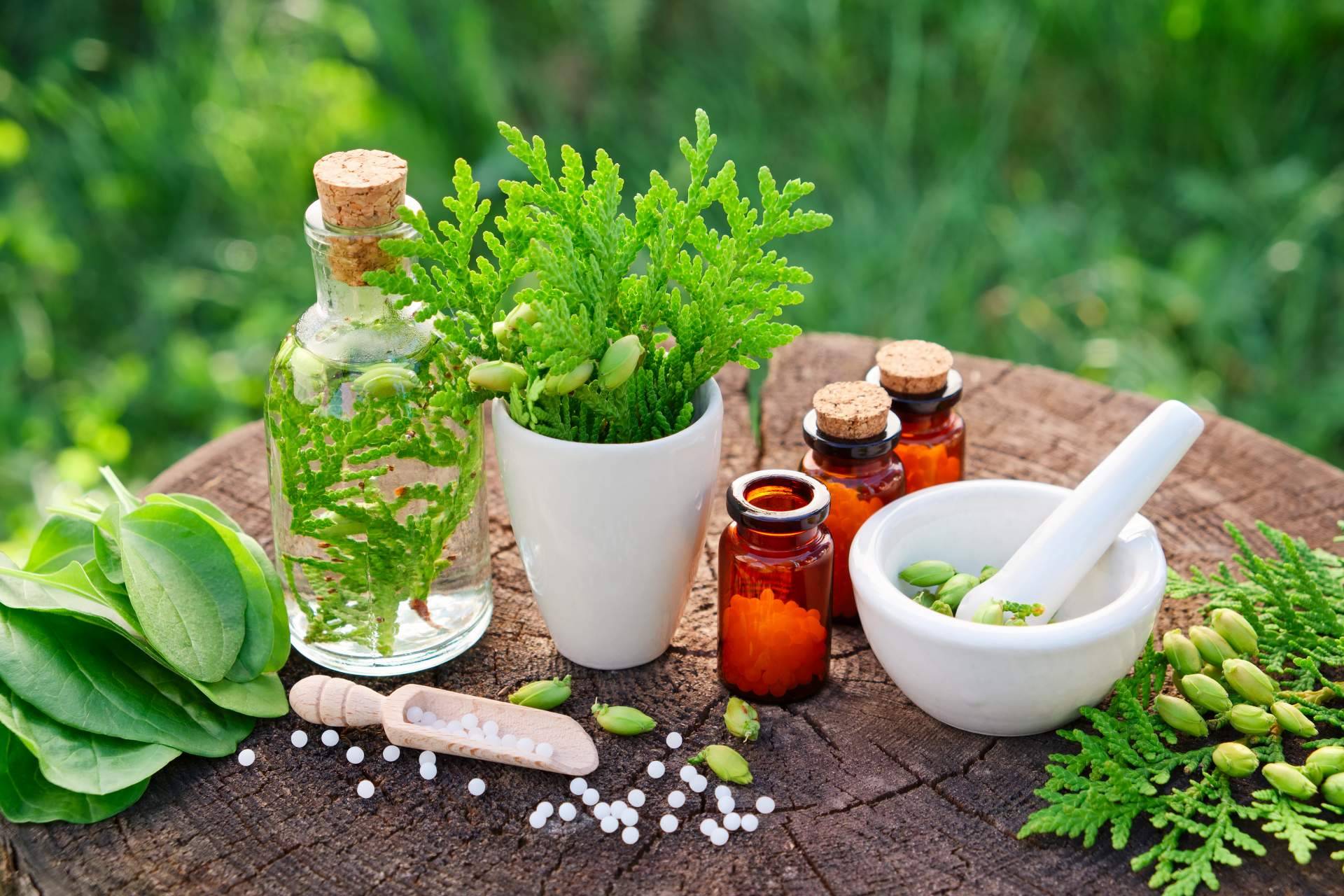 ¿Qué es la naturopatía?, por Rambla 6