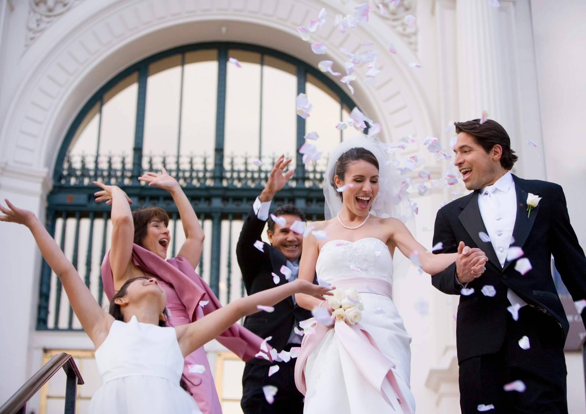 Después de meses de pandemia, vuelven las bodas con Detalles Armonía