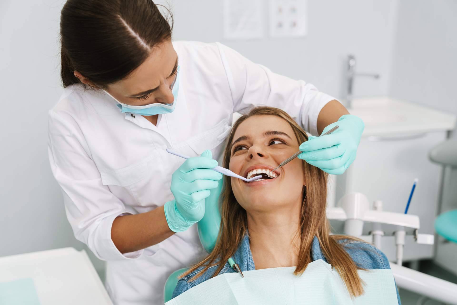 Las recomendaciones de Robdental, la clínica dental en Sarrià, a la hora de escoger un centro de salud bucodental