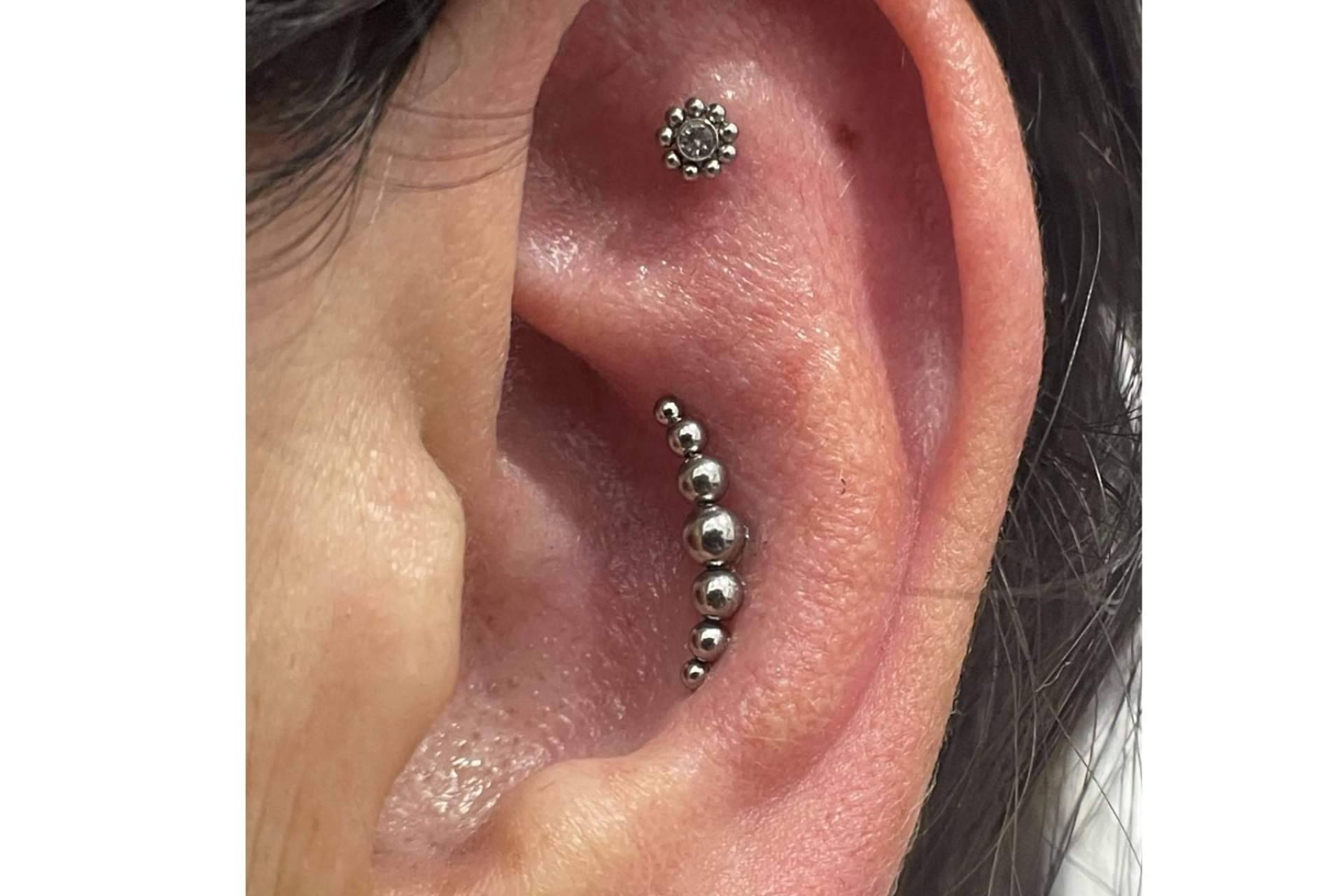 Steel of Doom, el centro de piercings en Barcelona para todos los estilos