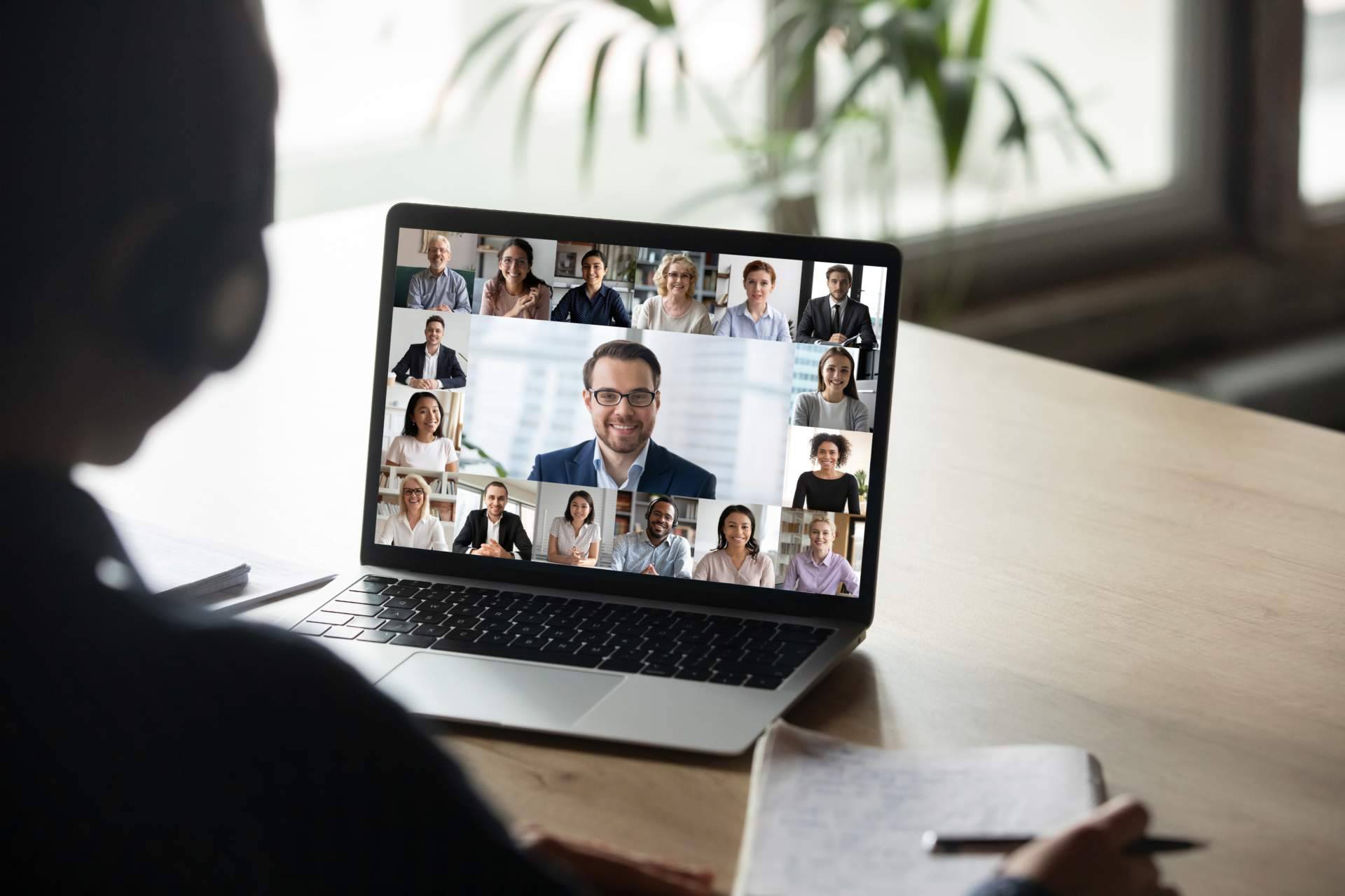 Convocar juntas de vecinos online, por Communitas