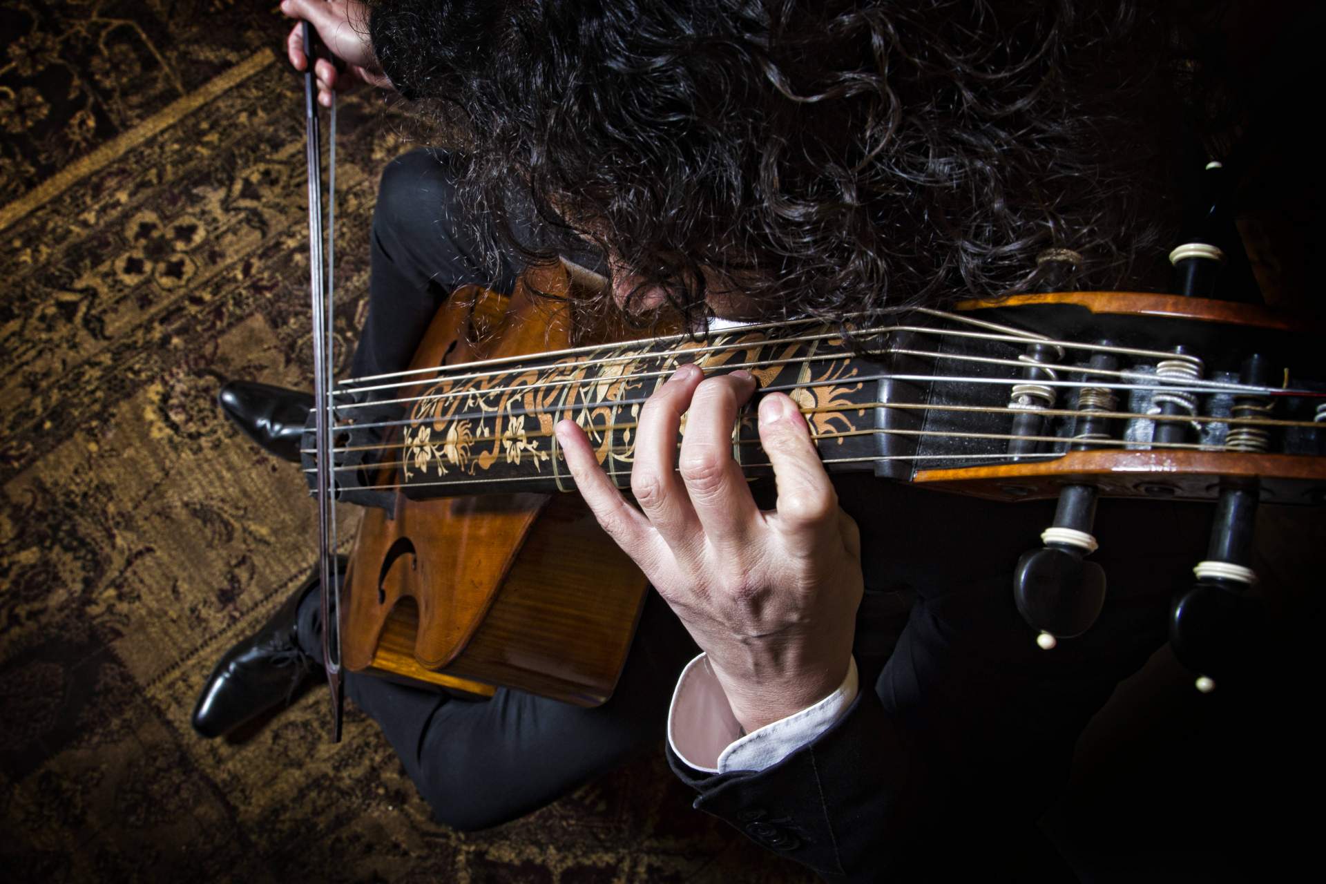 Accademia del Piacere renueva la música clásica europea en los escenarios más prestigiosos