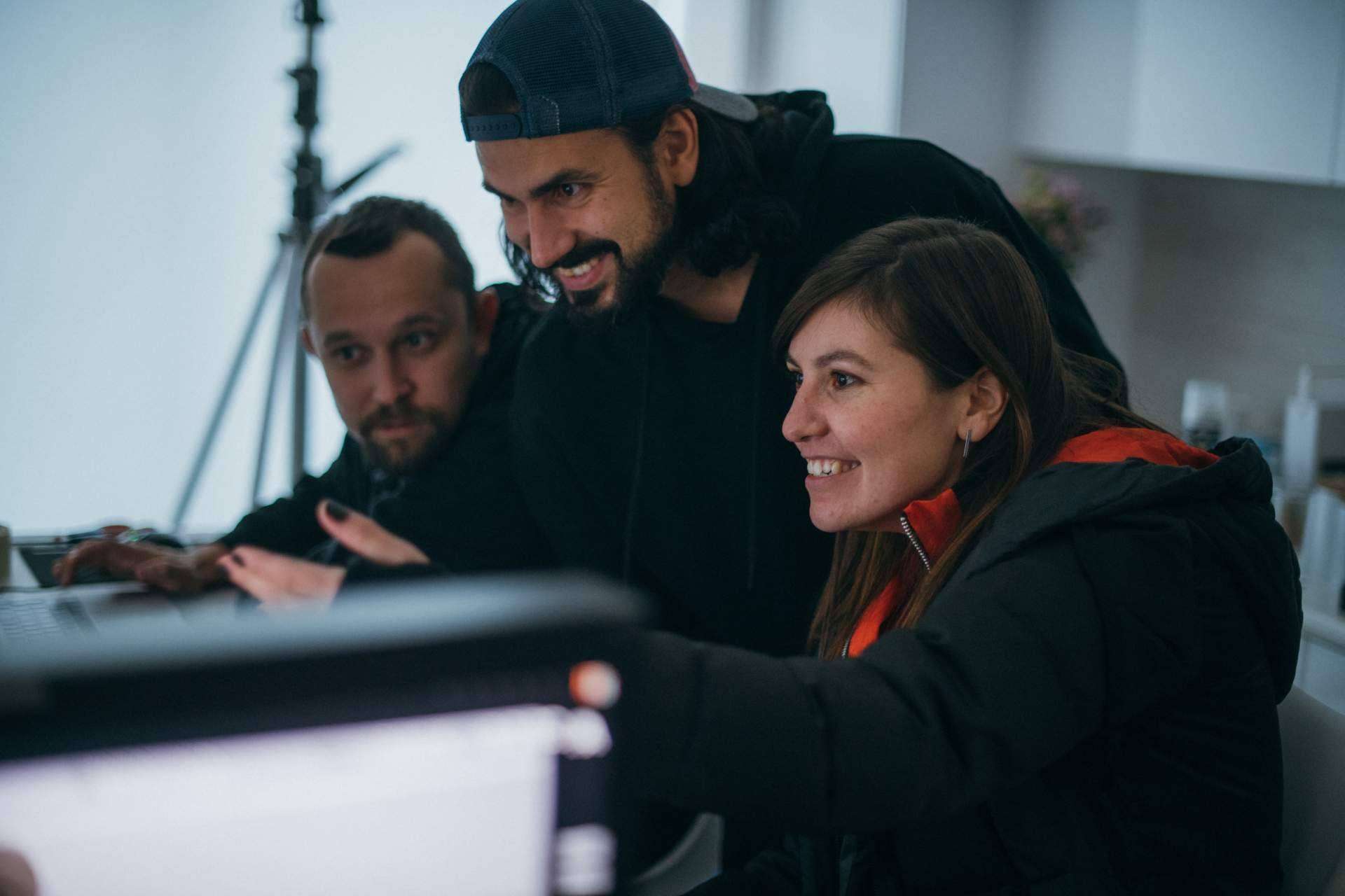 La agencia de casting en Barcelona para alcanzar el éxito, The Artist