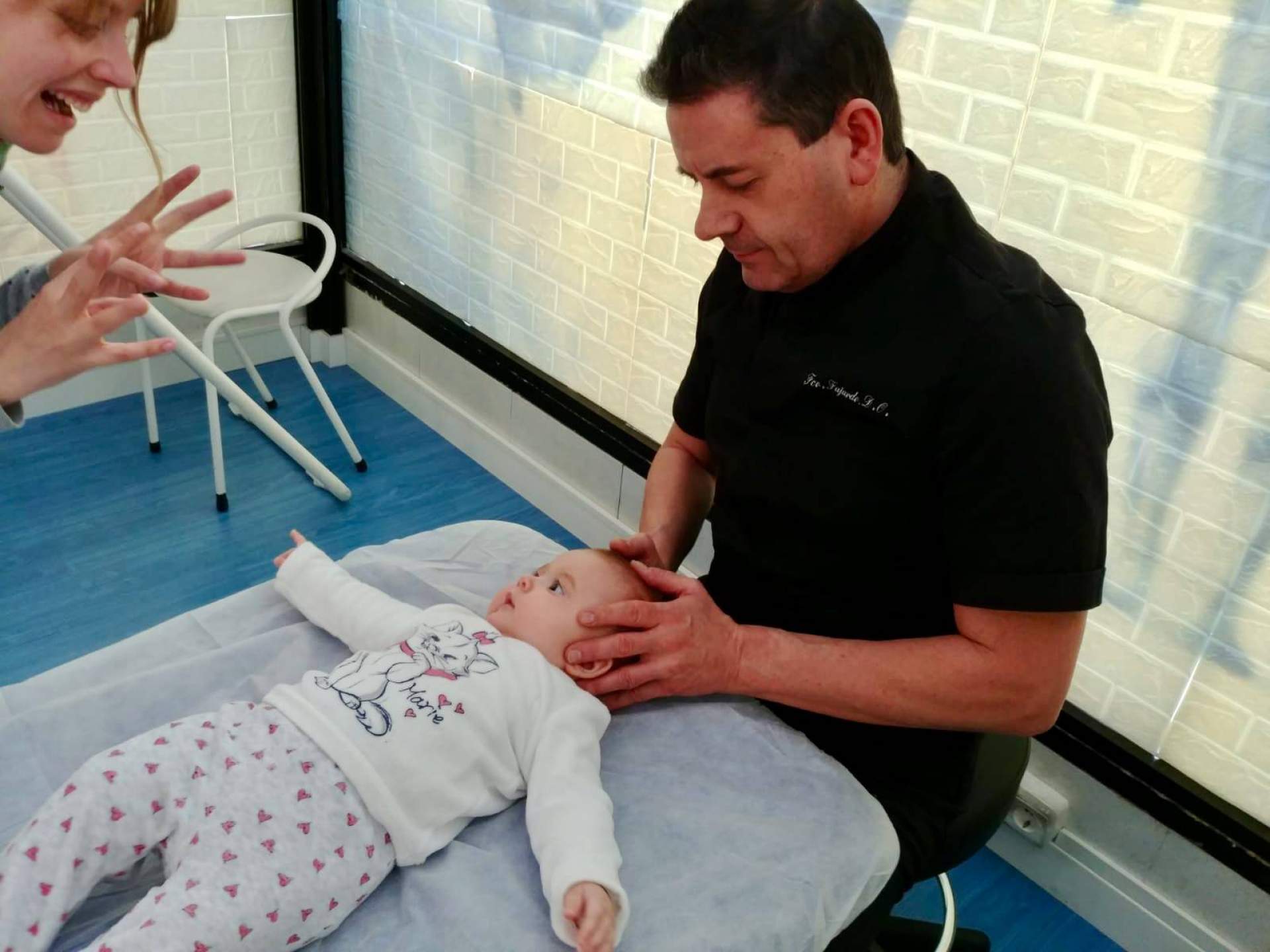 Tratamientos osteopáticos para potenciar el sistema inmunitario