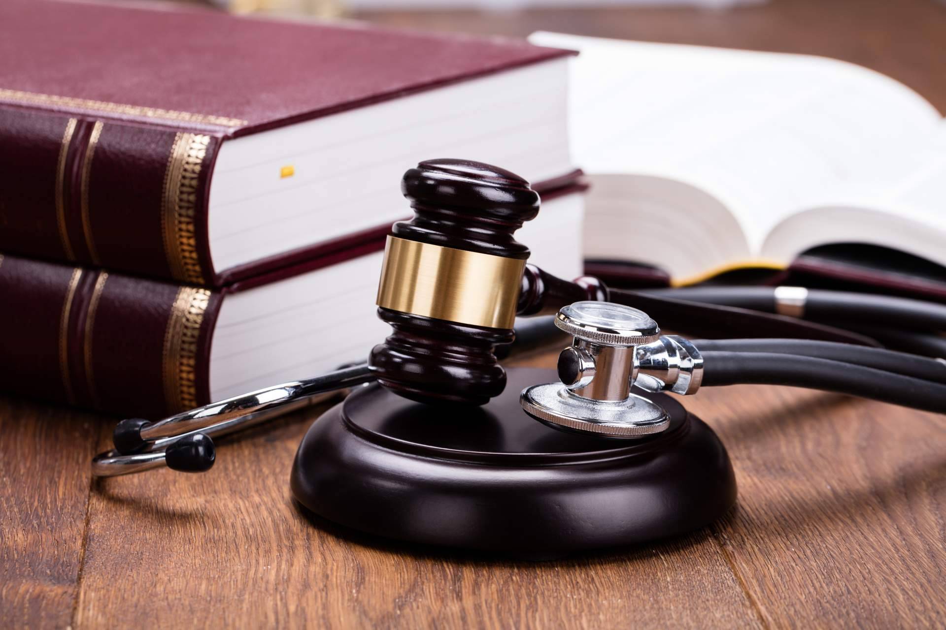 Bufete de abogados Soler Naharro, especialistas en negligencias médicas