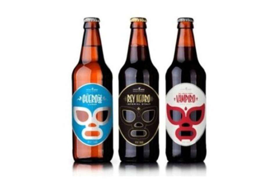 Etiquetas de cerveza para destacar en el lineal con Rieusset