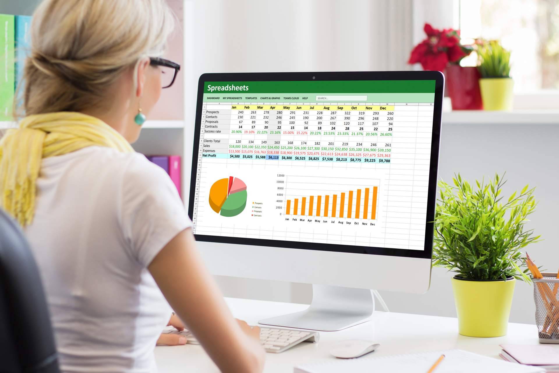 ¿Por qué es importante fomentar los cursos de Excel avanzados para empresas?