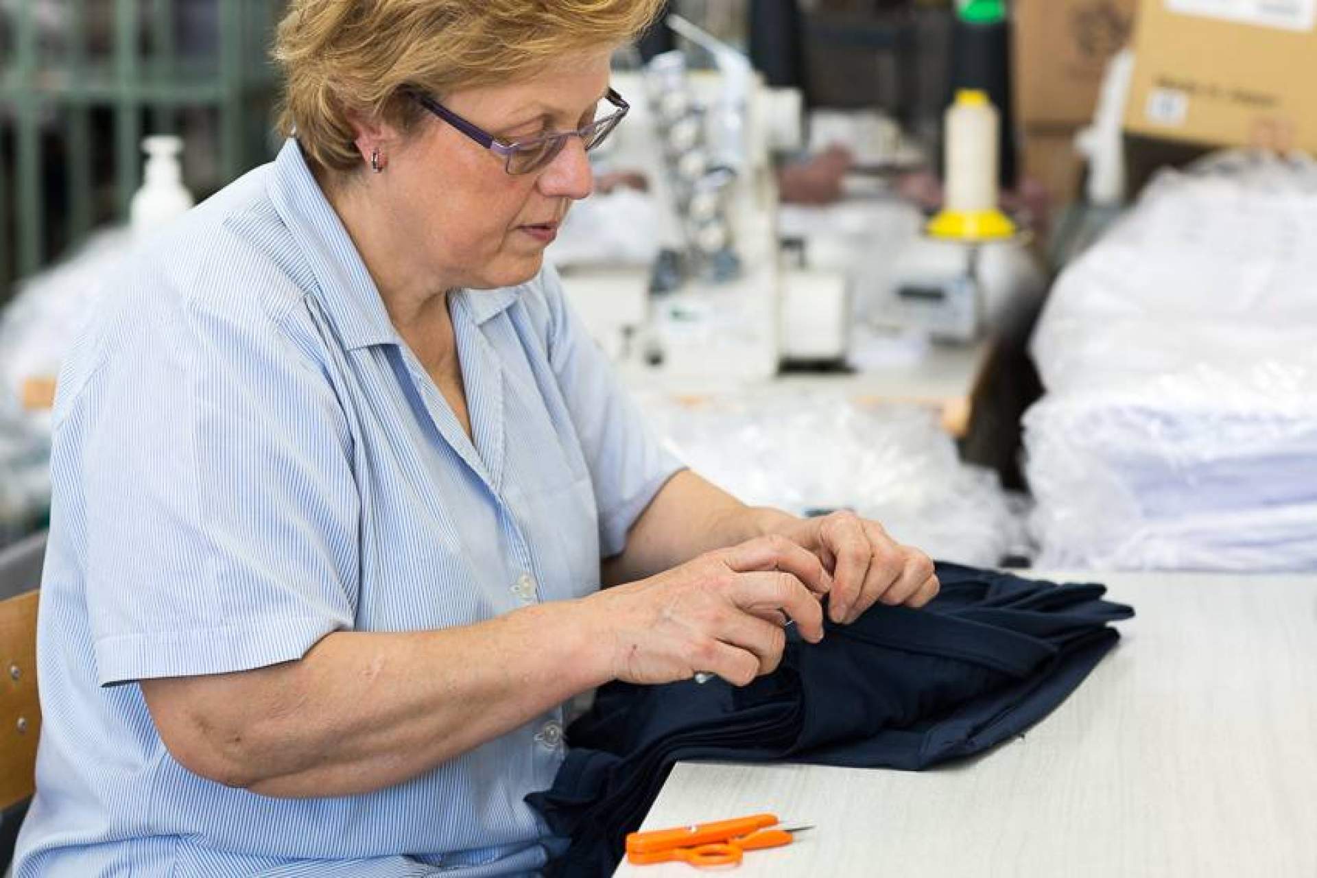 ZD Zero Defects, ropa íntima 100 % Made in Spain y kilómetro 0