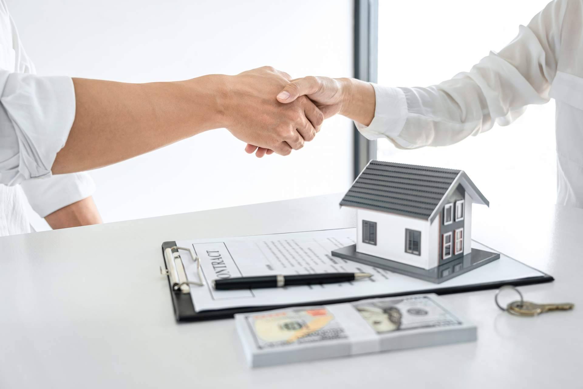 Los efectos de la guerra de Ucrania en el sector inmobiliario