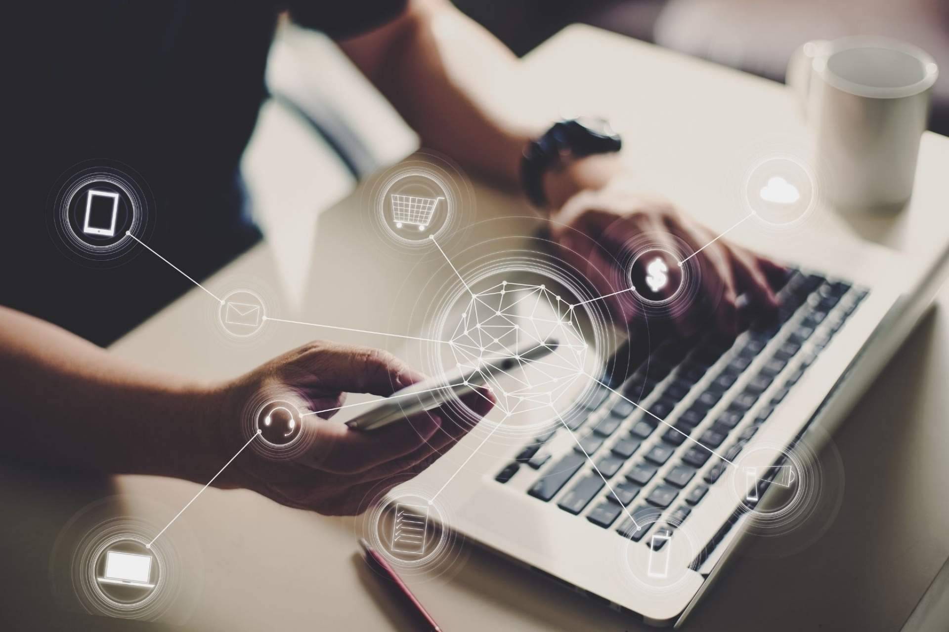Los beneficios de contar con una consultoría de negocio tecnológica, por Cadifornia