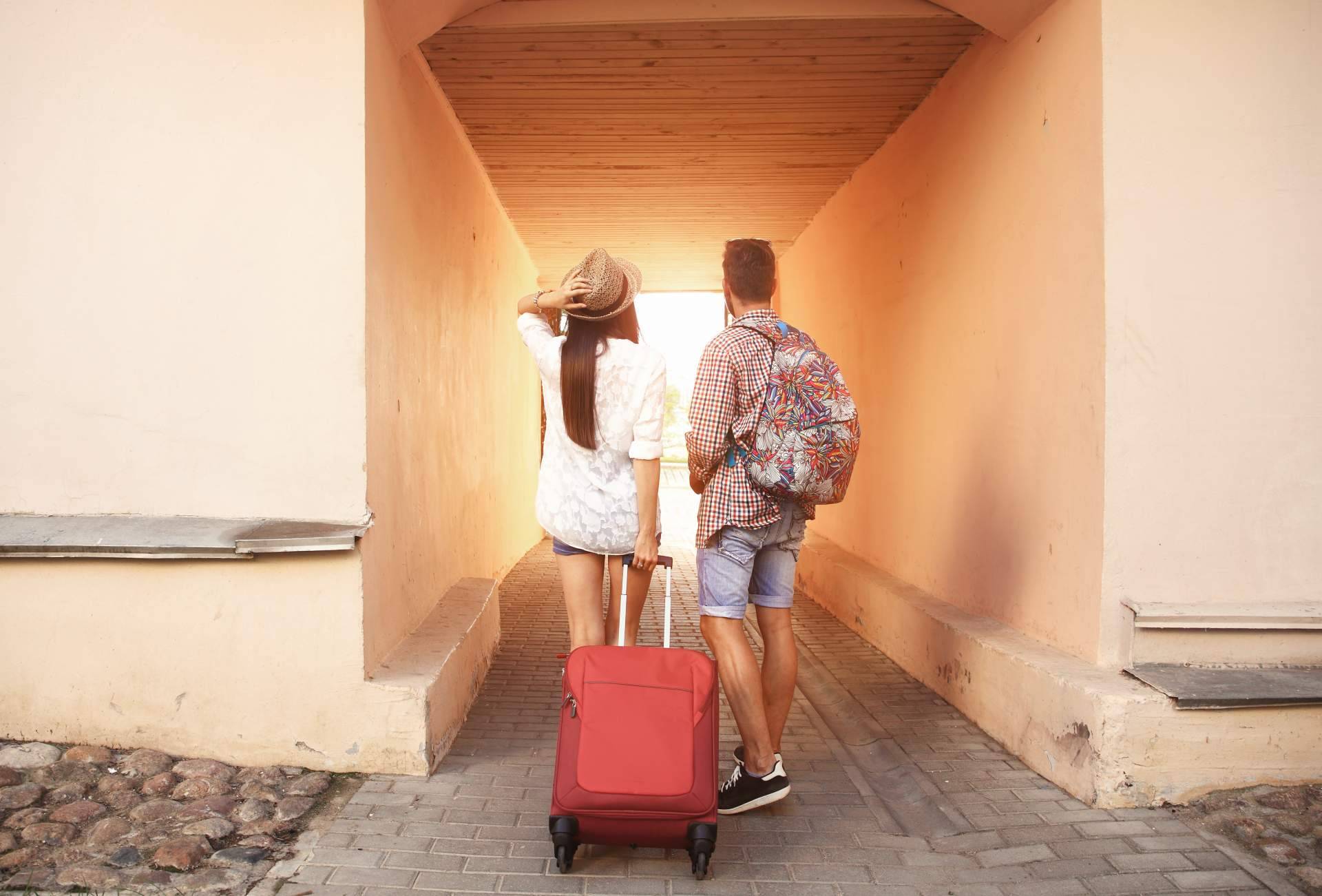 Viajar con la agencia GranClubHoteles.es es económico y satisfactorio