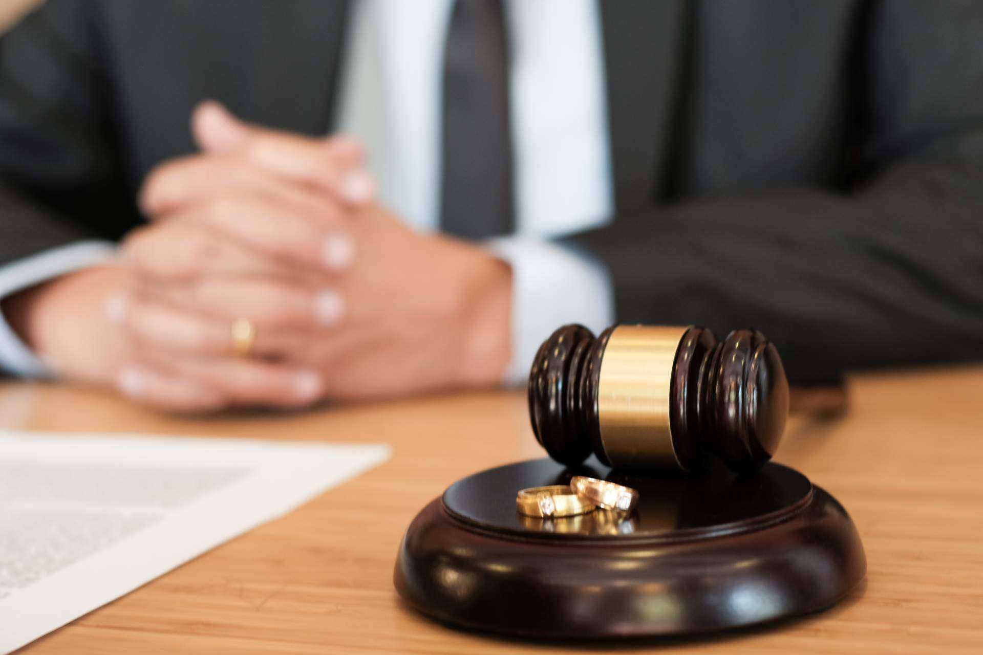 Un divorcio de mutuo acuerdo es más ventajoso y económico que el contencioso