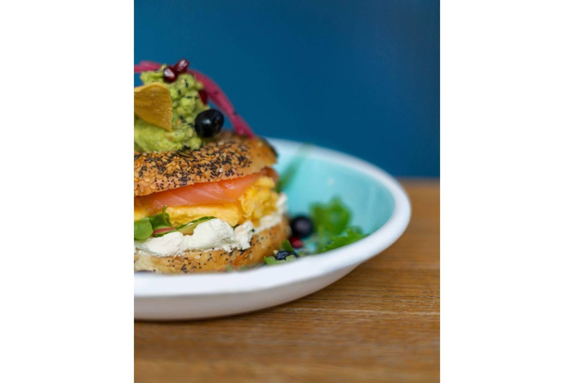 Disfrutar de un buen brunch en Barcelona es posible con las opciones de Barcino Food