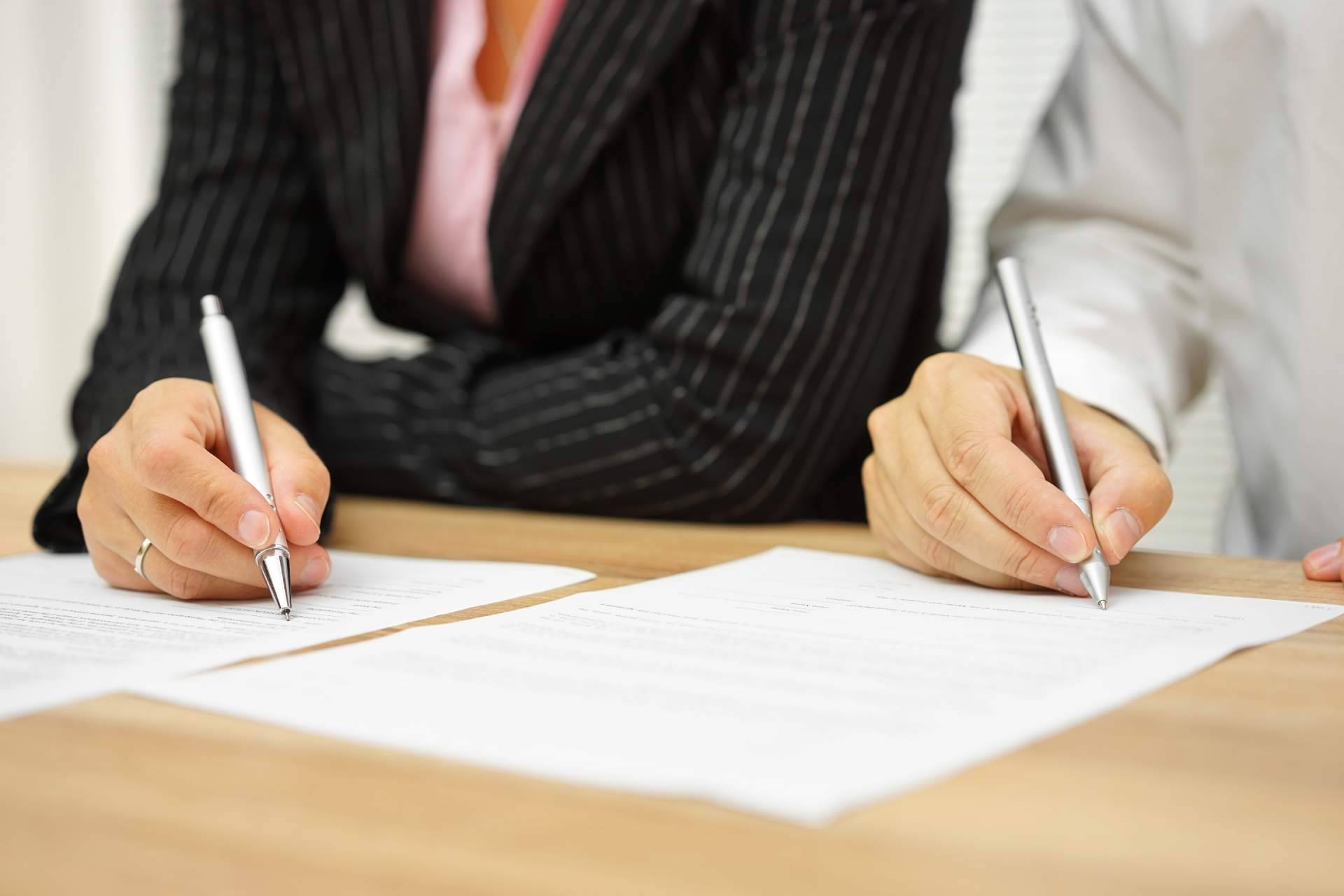 Abogados Cebrián dispone de profesionales especializados en divorcios express